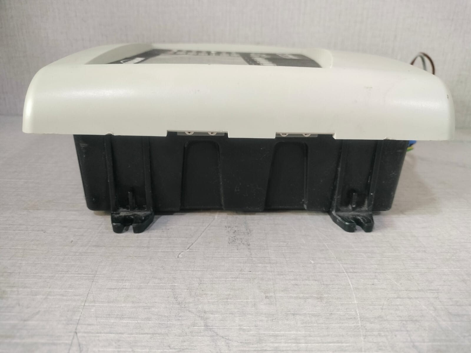 OLDHAM MX32 OLDHAM MX32 GAS CONTROL UNIT TYPE 100-240VAC 1.0-0.6A 50/60Hz 8