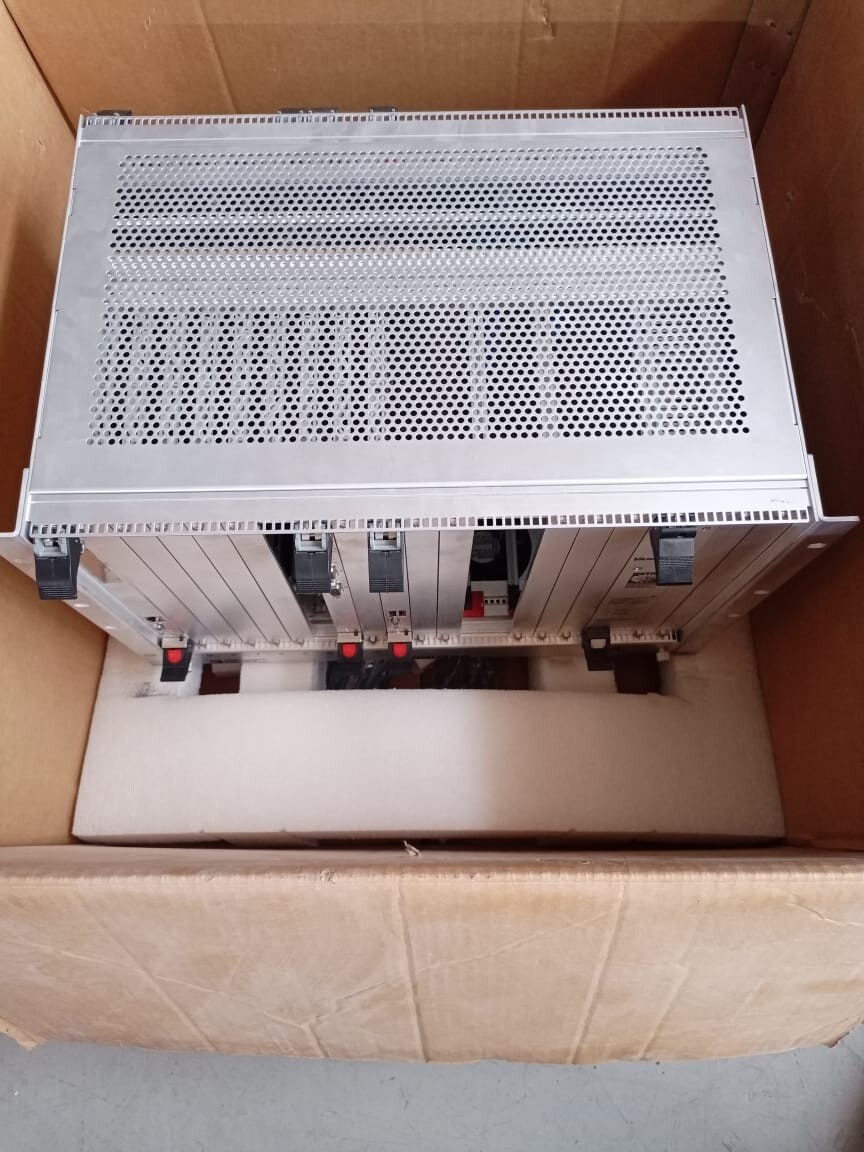 COMPRESSOR CONTROLS CPCI-10-D2 COMPRESSOR CONTROLS CPCI-10-D2 VANGUARD SERIES 5 3