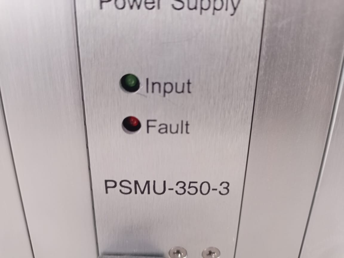 COMPRESSOR CONTROLS CPCI-10-D2 COMPRESSOR CONTROLS CPCI-10-D2 VANGUARD SERIES 5 7
