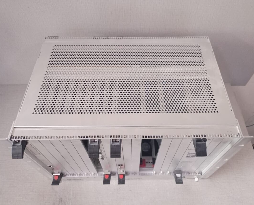 COMPRESSOR CONTROLS CPCI-10-D2 COMPRESSOR CONTROLS CPCI-10-D2 VANGUARD SERIES 5 10