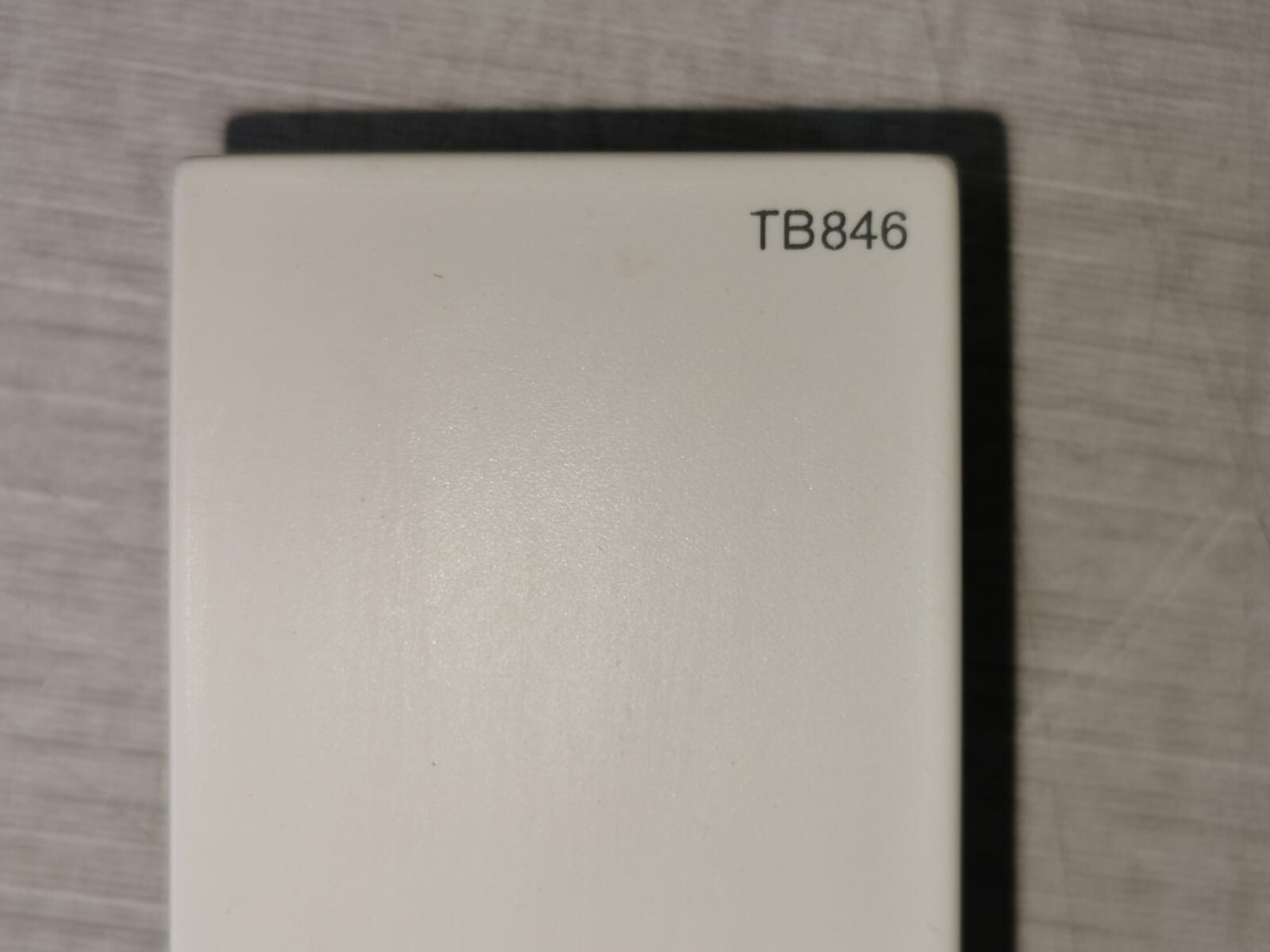 ABB 3BSE021439R1 ABB 3BSE021439R1 PR:A /TB846 DUAL MODULE BUS INLET 2