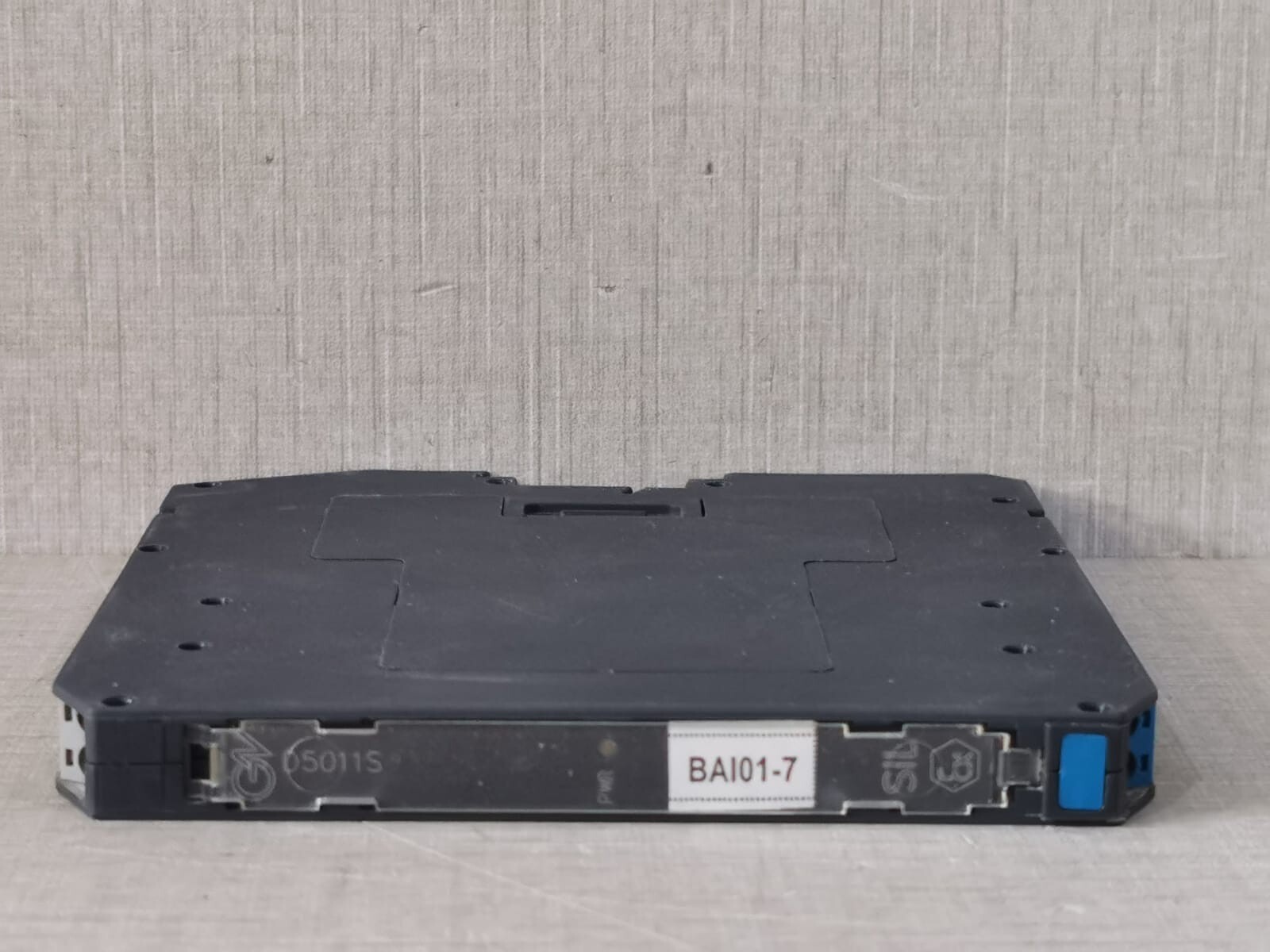 GM INTERNATIONAL D5011S GM INTERNATIONAL D5011S REPEATER POWER SUPPLY MODULE 5