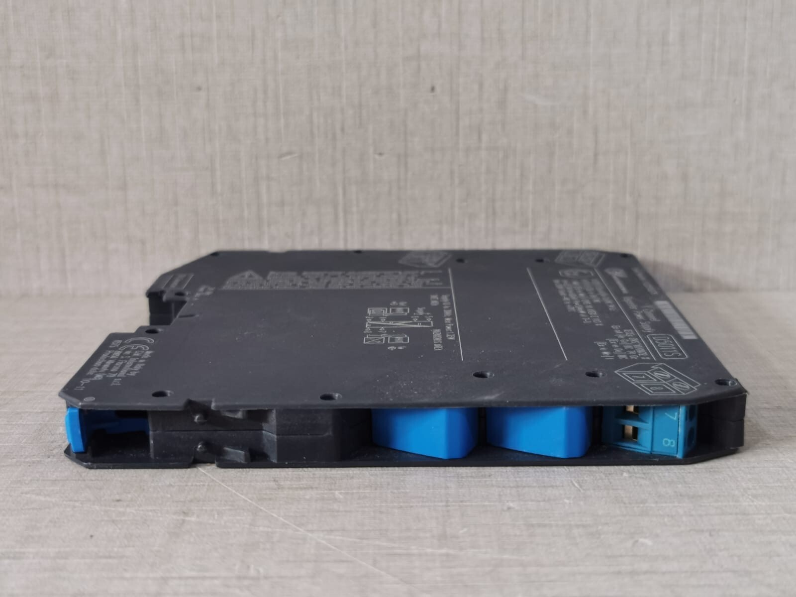 GM INTERNATIONAL D5011S GM INTERNATIONAL D5011S REPEATER POWER SUPPLY MODULE 7