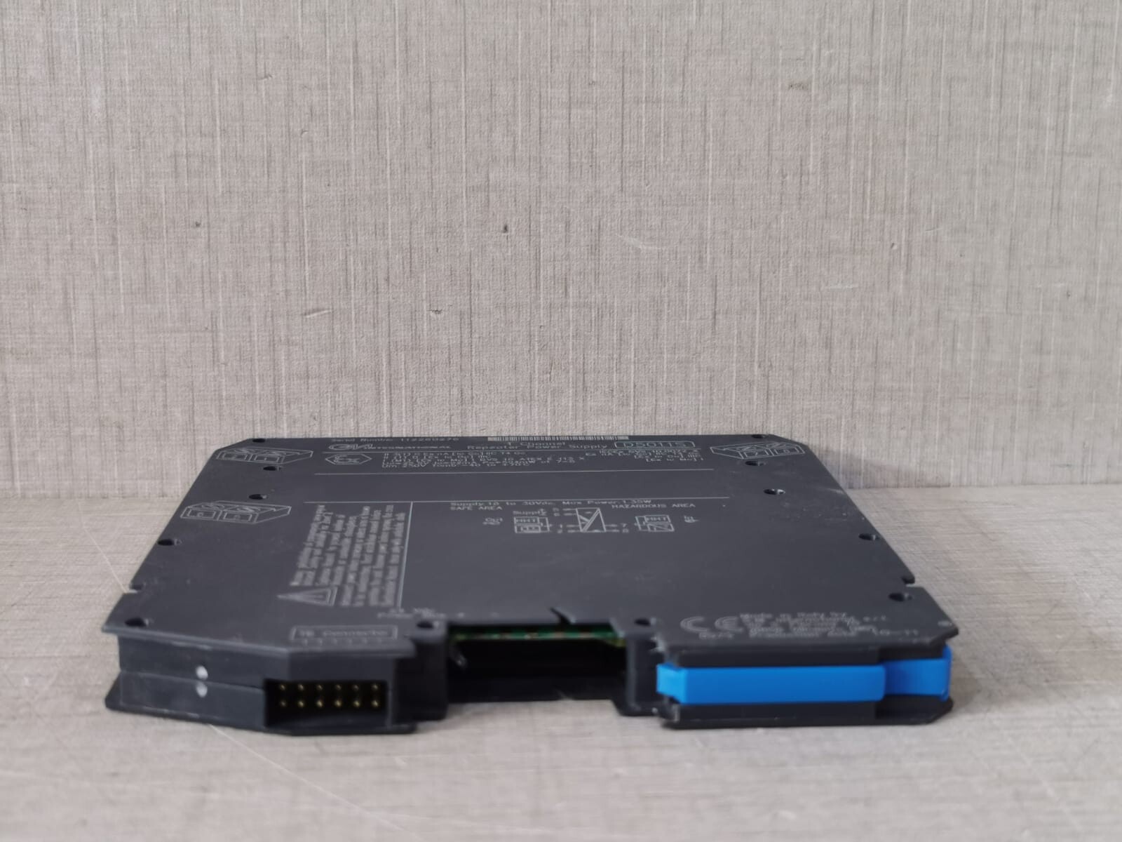 GM INTERNATIONAL D5011S GM INTERNATIONAL D5011S REPEATER POWER SUPPLY MODULE 8