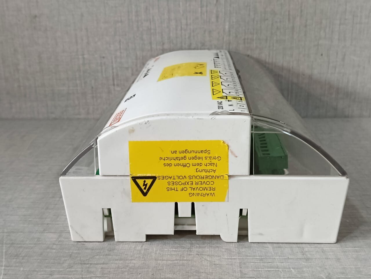 Trend IQE35-1201U80035 TREND iQEC035 /IQE35-1201U80035 TERMINAL UNIT CONTROLLER 10