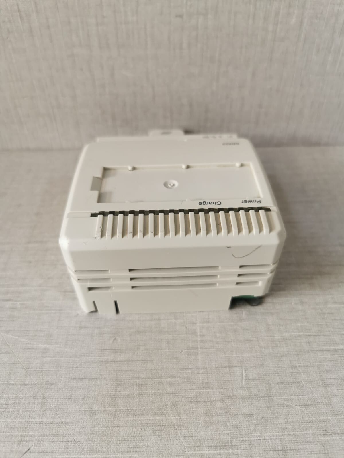ABB 3BSE018172R1 ABB SB822 3BSE018172R1 Rechargeable Battery Unit 5