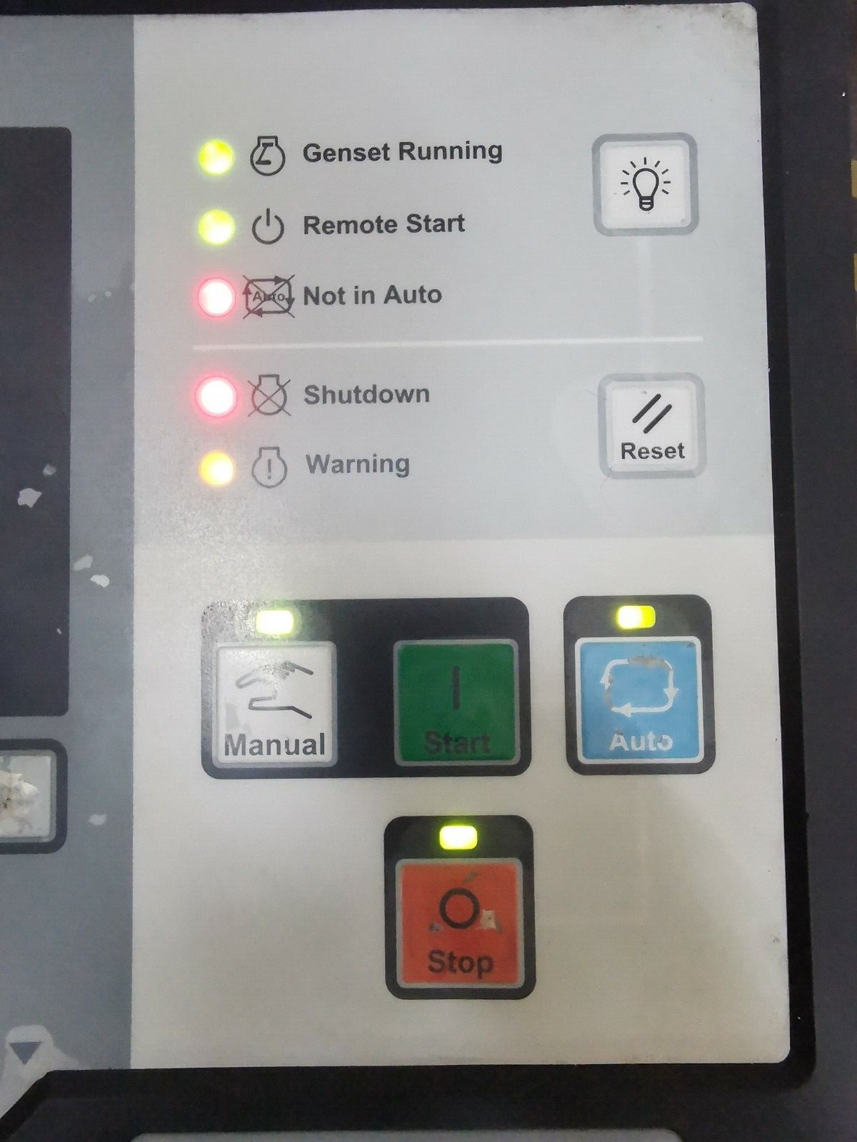 Power Command E192778 Power Command H22013HA400 / E192778 3