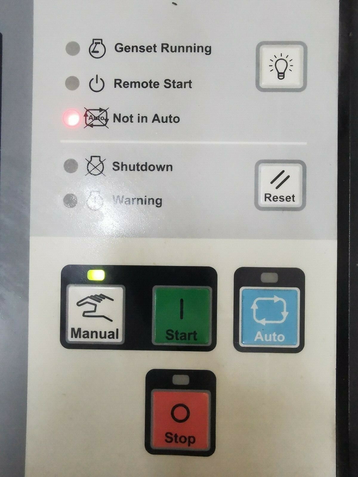 Power Command E192778 Power Command H22015FA440/E192778 3