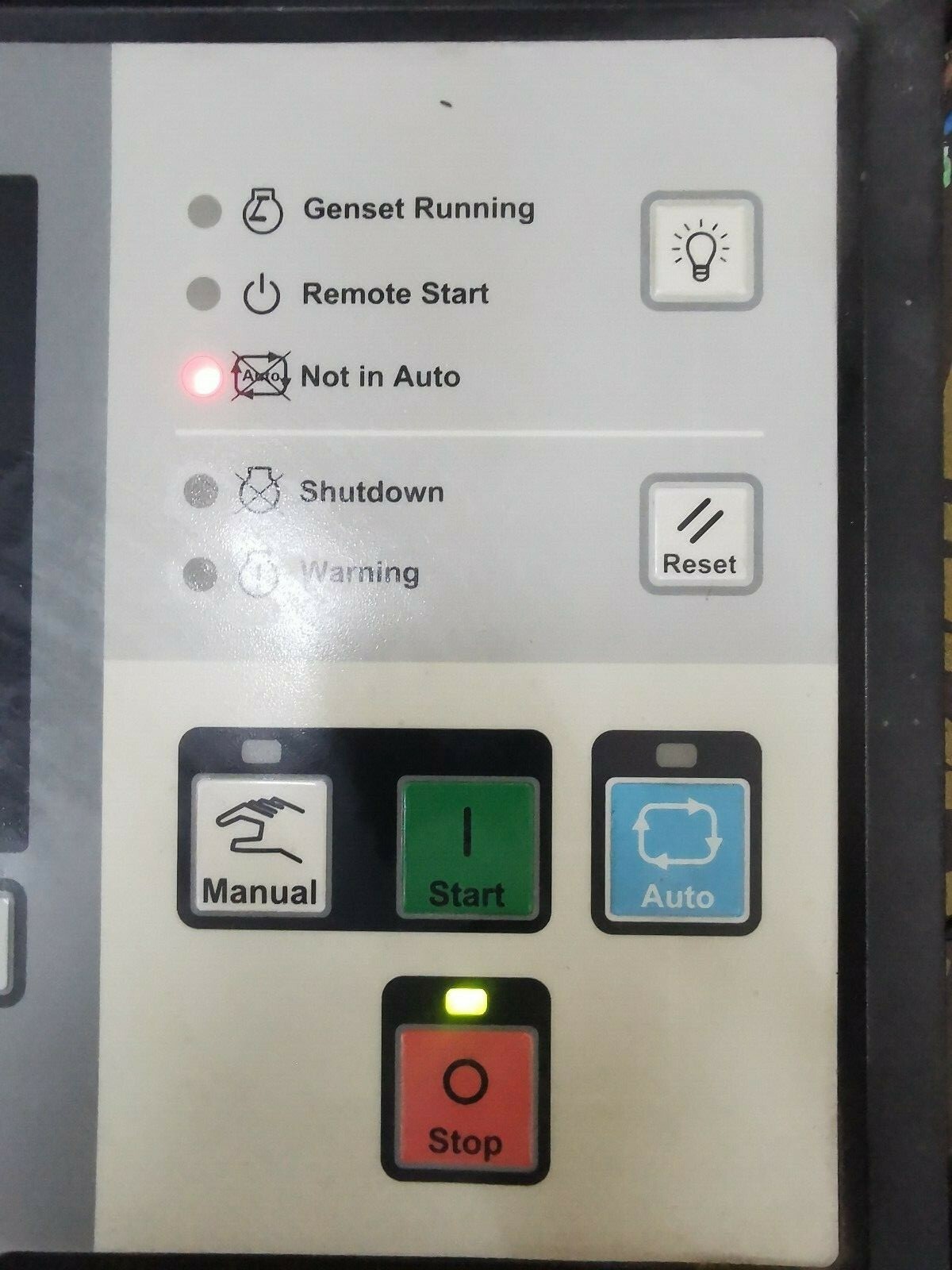 Power Command E192778 Power Command H22015FA440/E192778 4