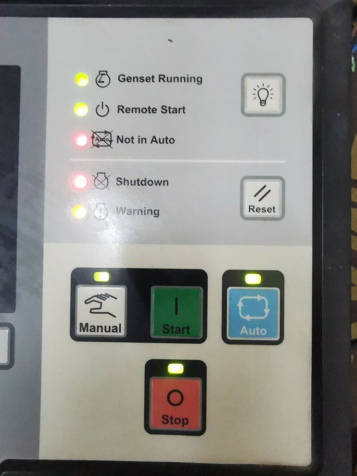 Power Command E192778 Power Command H22015FA440/E192778 5
