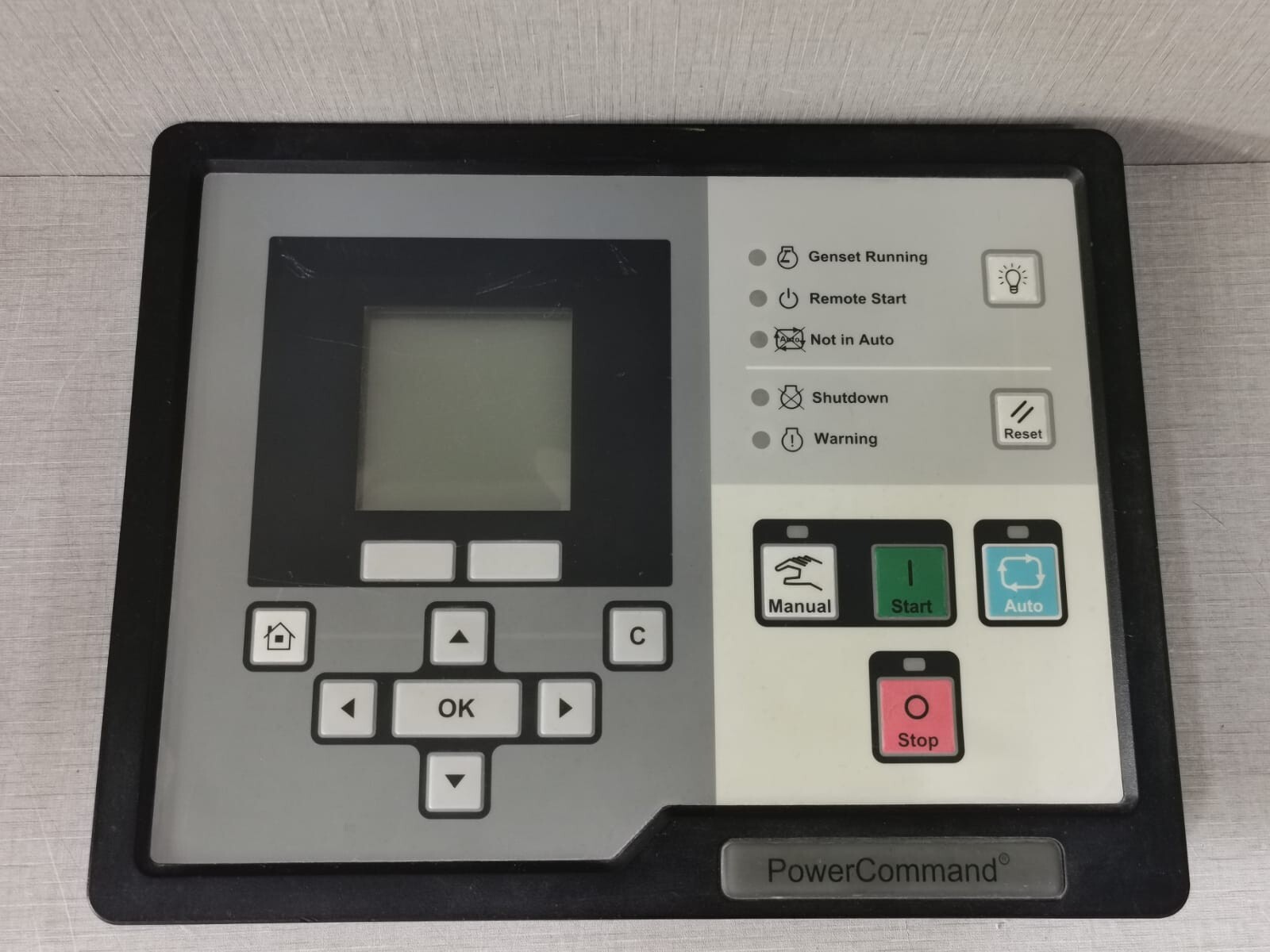 Power Command E192778 Power Command H22015FA440/E192778 6