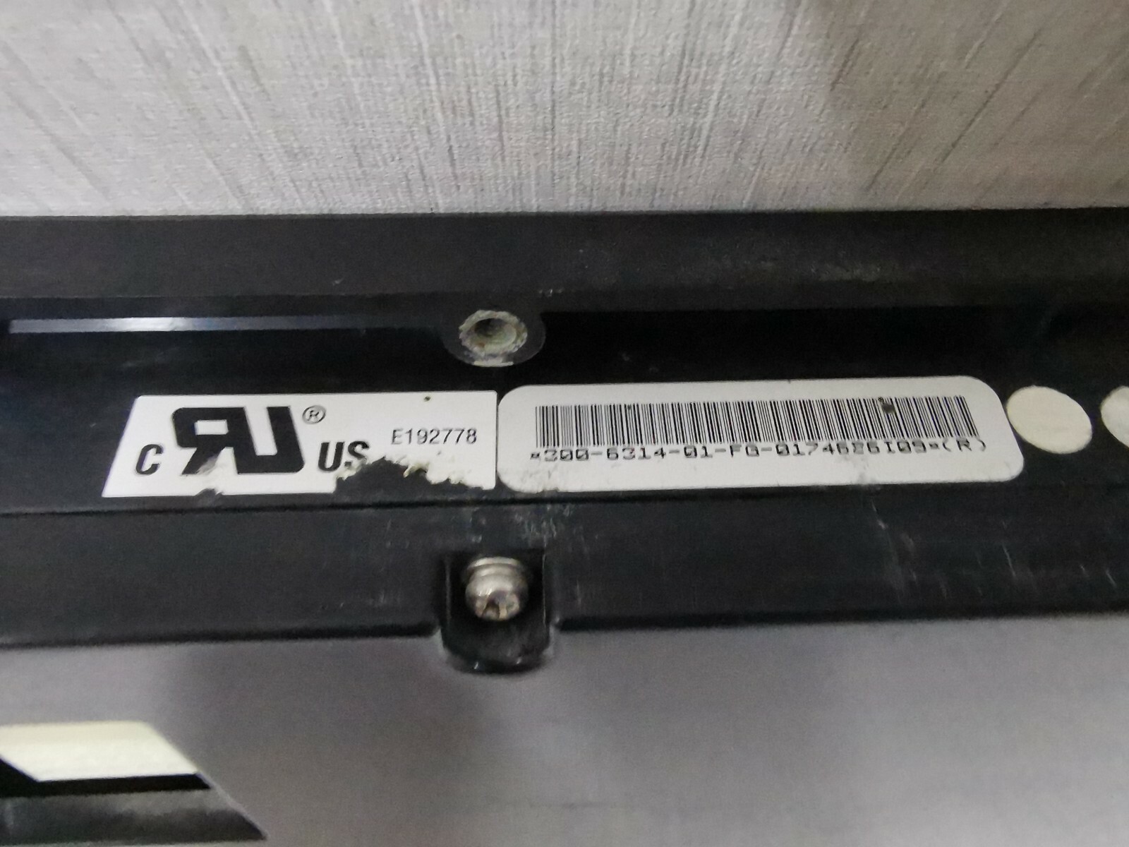 Power Command E192778 Power Command H22015FA440/E192778 8