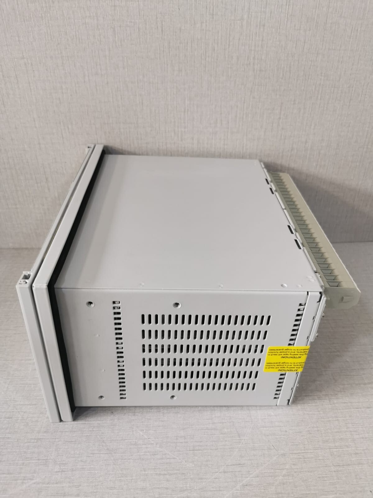 ABB REX521GHHGLH50G REX521 ABB REX521GHHGLH50G Motor Protection Relay 10