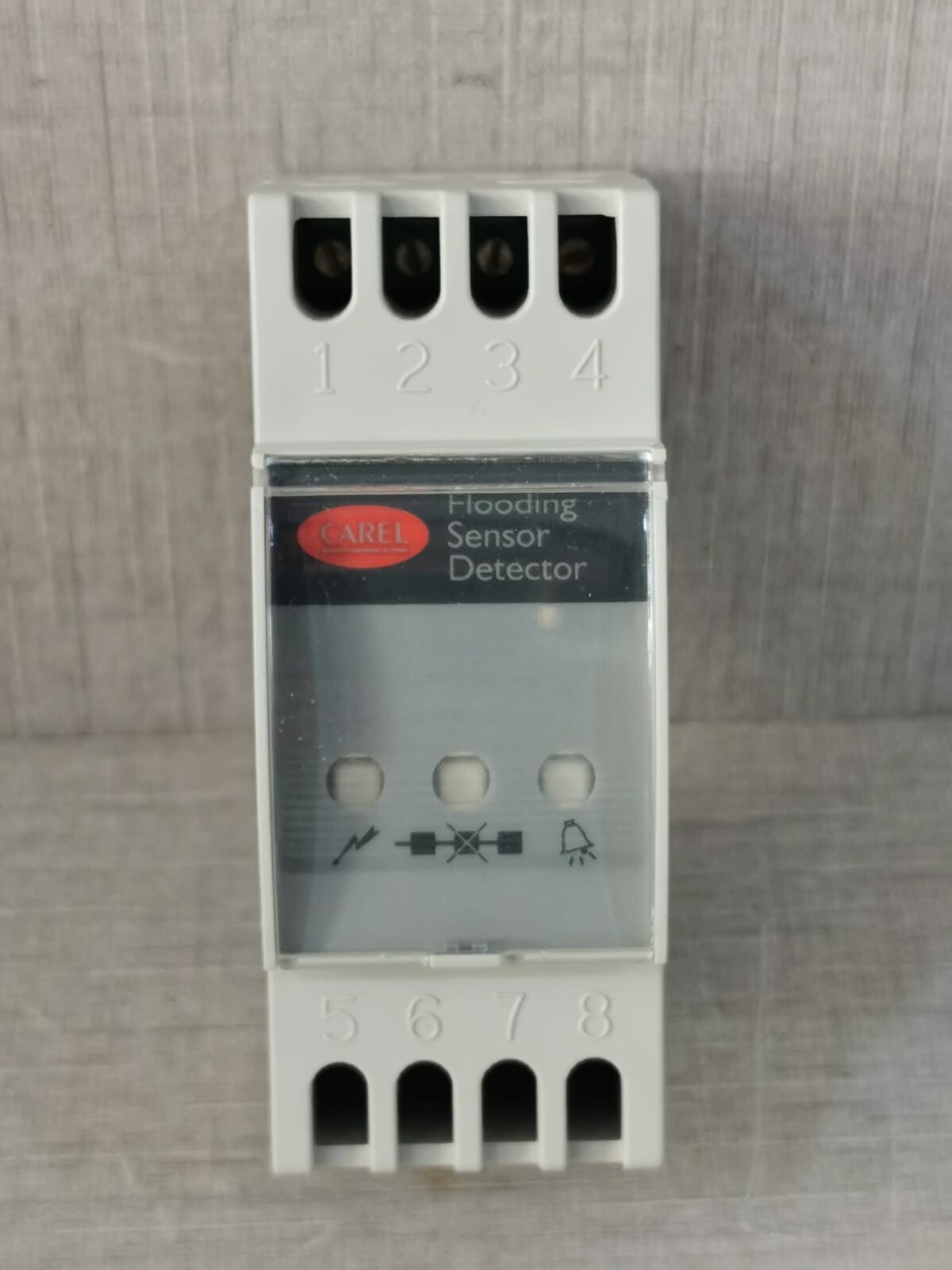 Carel FLOE000010 CAREL FLOE000010 FLOODING SENSOR DETECTOR- WITH OLD STOCK BOX 2