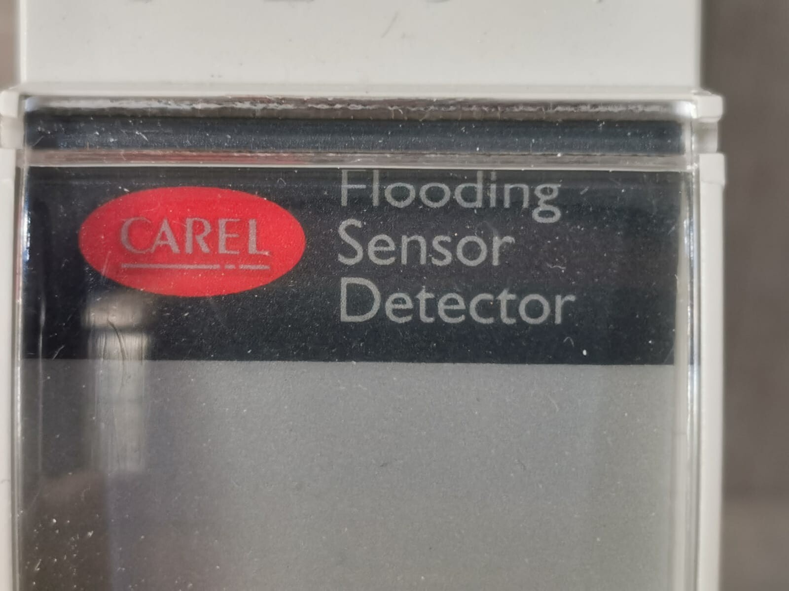 Carel FLOE000010 CAREL FLOE000010 FLOODING SENSOR DETECTOR- WITH OLD STOCK BOX 3
