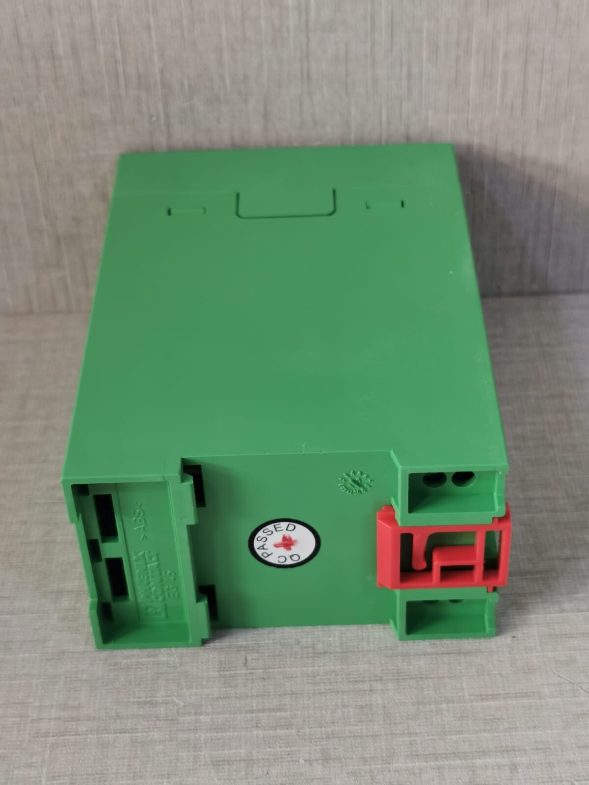 VALSENA 703.012.2 VALSENA M-BUS TO MODBUS CONVERTER MB-250 (RS232) 703.012.2 8