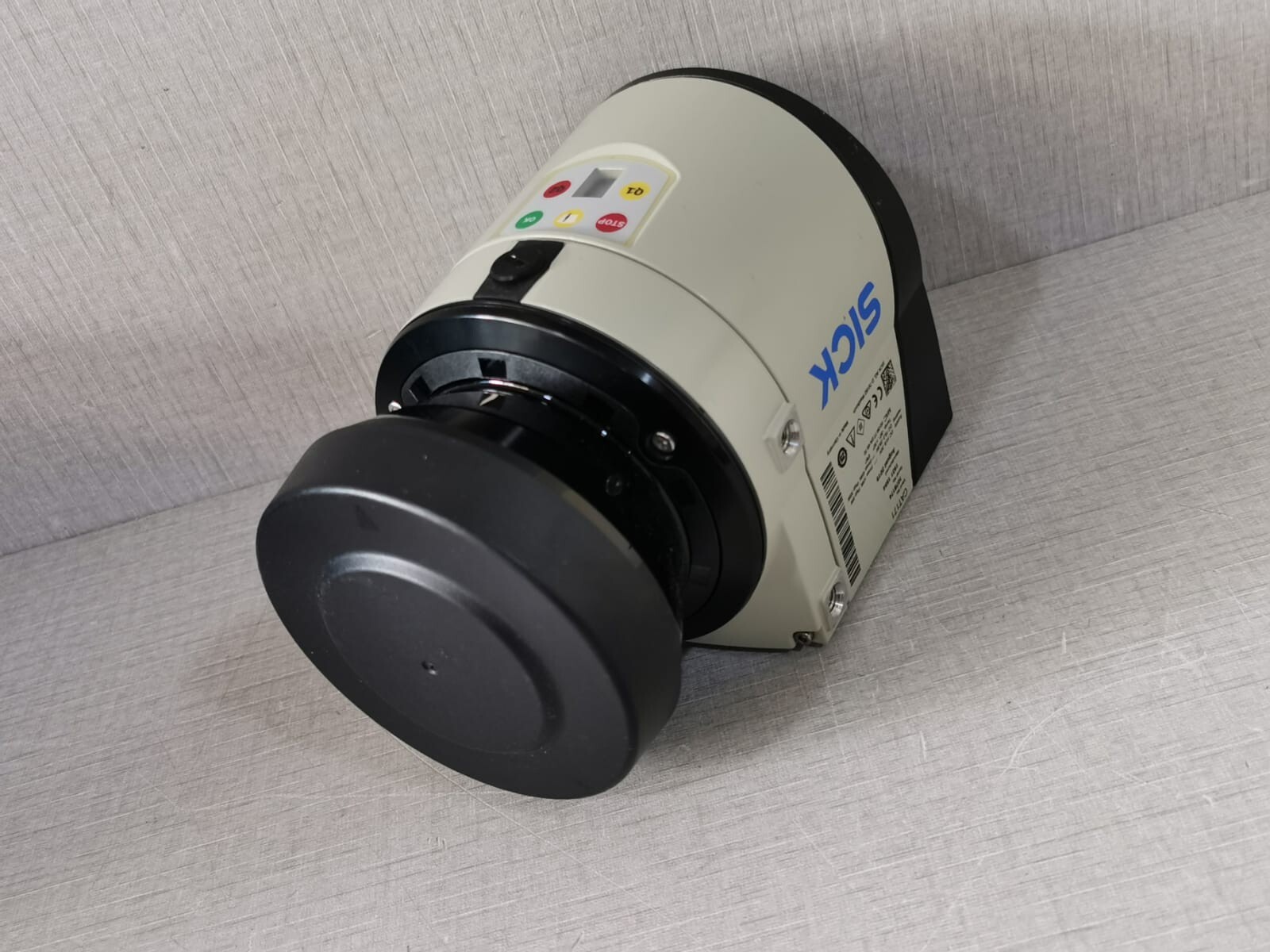 SICK CAT171 SICK CAT171 LiDAR Sensor 5