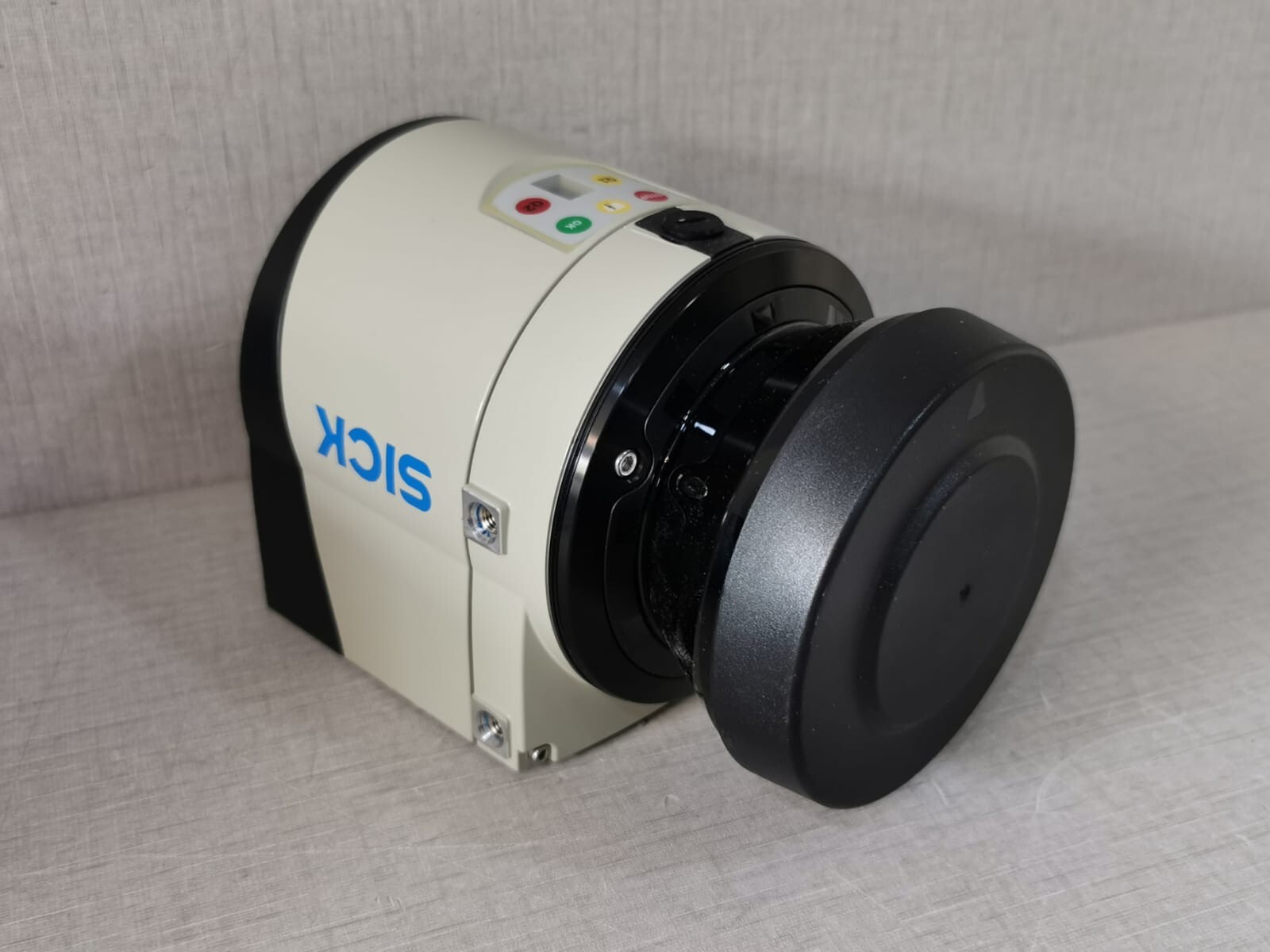 SICK CAT171 SICK CAT171 LiDAR Sensor 6