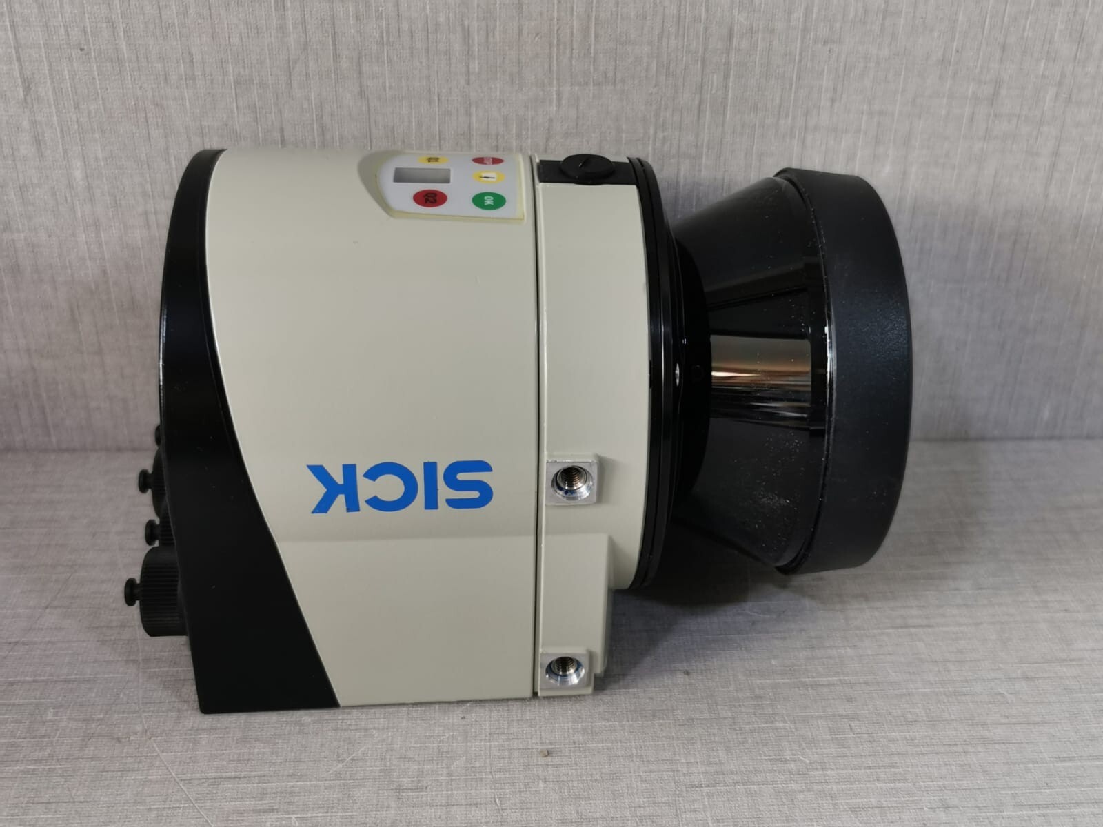 SICK CAT171 SICK CAT171 LiDAR Sensor 7