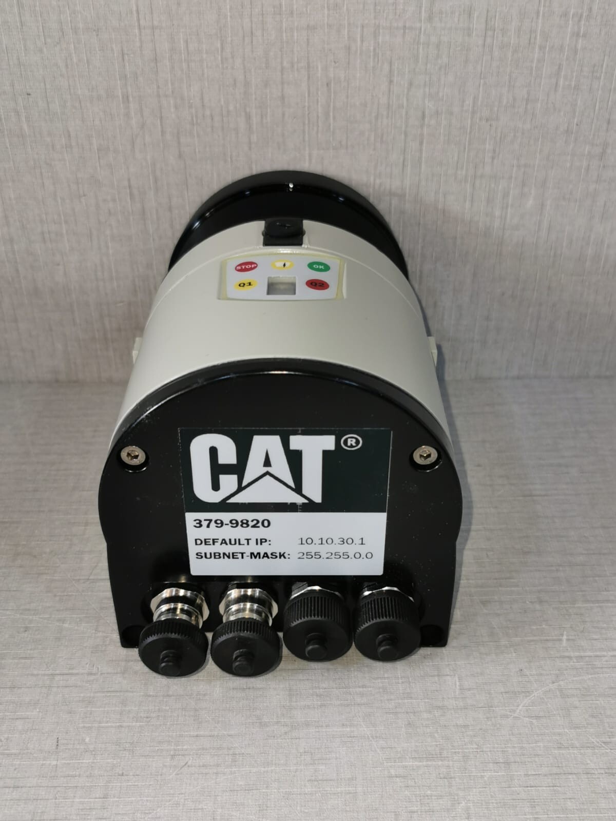 SICK CAT171 SICK CAT171 LiDAR Sensor 9