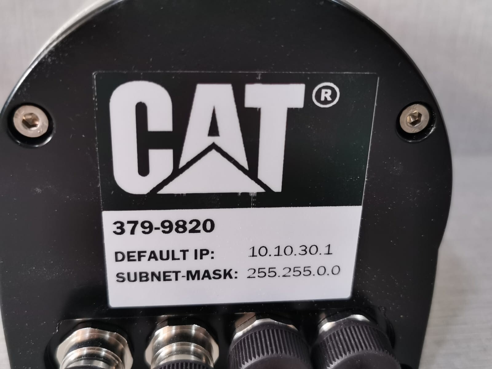 SICK CAT171 SICK CAT171 LiDAR Sensor 10