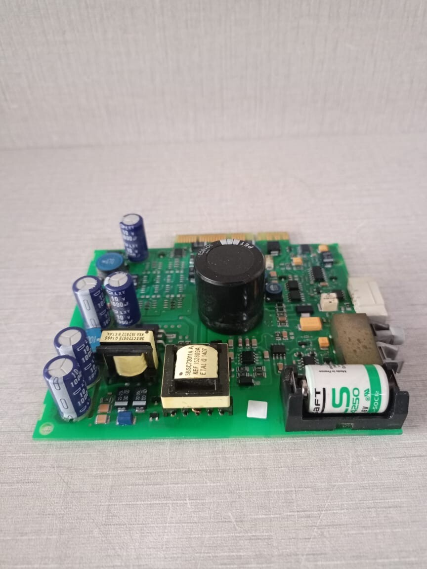 ABB 3BSE018165R1 ABB 3BSE018165R1 PR:C PM864-1A BOARD REMOVED FROM 3BSE018162R1 PR:F PM864A 4