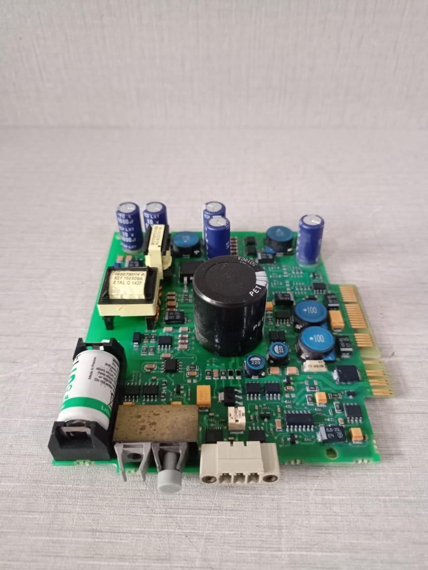 ABB 3BSE018165R1 ABB 3BSE018165R1 PR:C PM864-1A BOARD REMOVED FROM 3BSE018162R1 PR:F PM864A 6