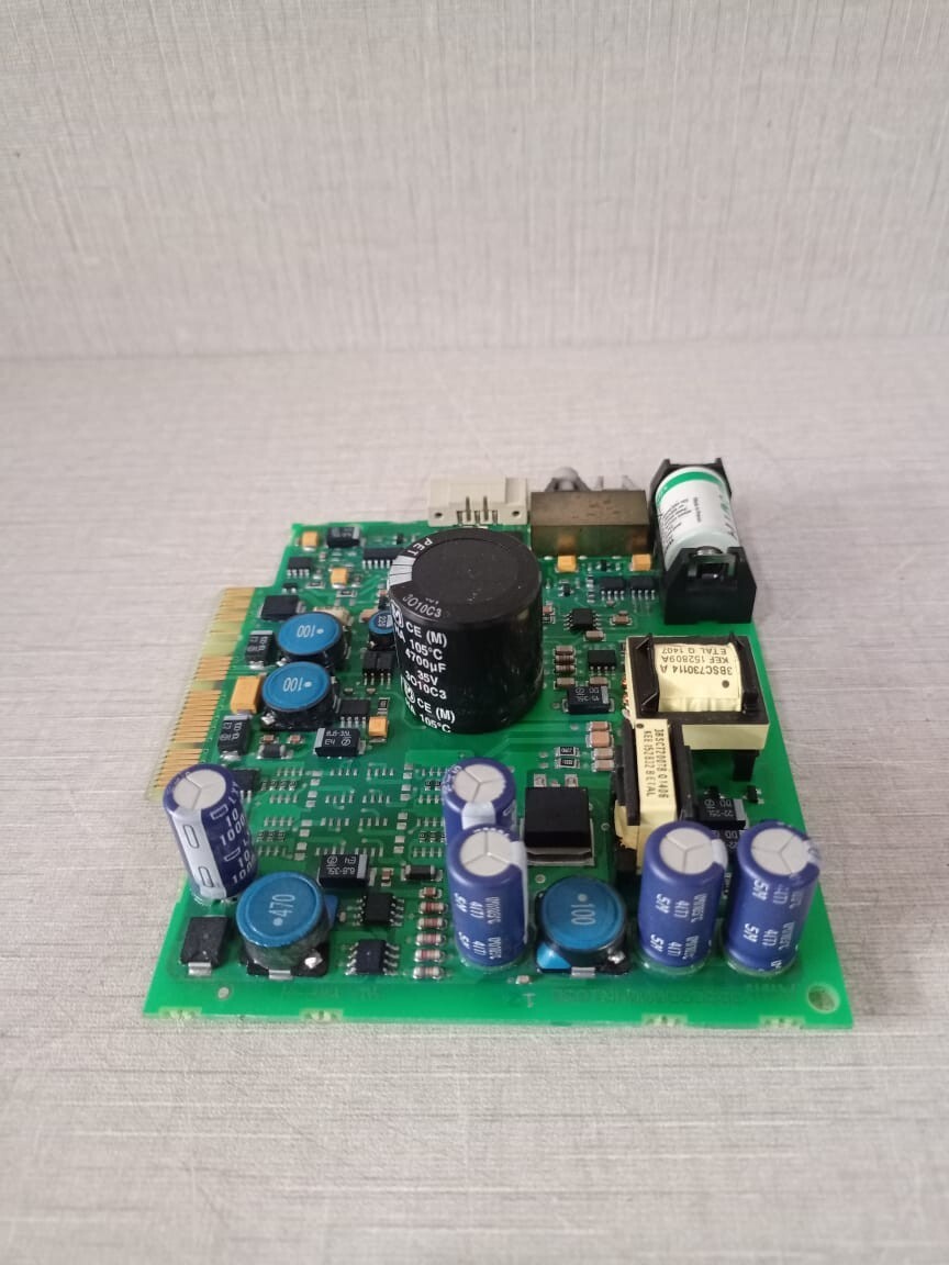 ABB 3BSE018165R1 ABB 3BSE018165R1 PR:C PM864-1A BOARD REMOVED FROM 3BSE018162R1 PR:F PM864A 7