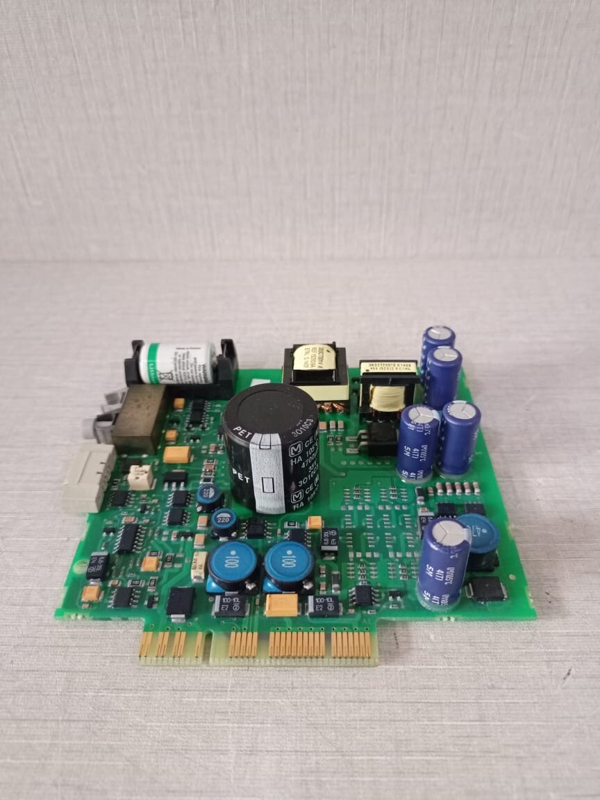 ABB 3BSE018165R1 ABB 3BSE018165R1 PR:C PM864-1A BOARD REMOVED FROM 3BSE018162R1 PR:F PM864A 9