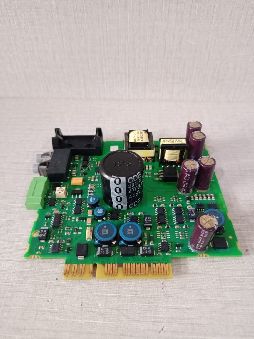 ABB 3BSE085687R1 ABB 3BSE085687R1 PR:A PM862-1 BOARD REMOVED FROM 3BSE066484R1 PR:C PM851A 4