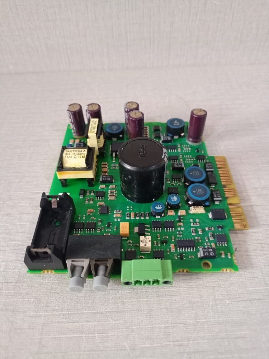ABB 3BSE085687R1 ABB 3BSE085687R1 PR:A PM862-1 BOARD REMOVED FROM 3BSE066484R1 PR:C PM851A 6