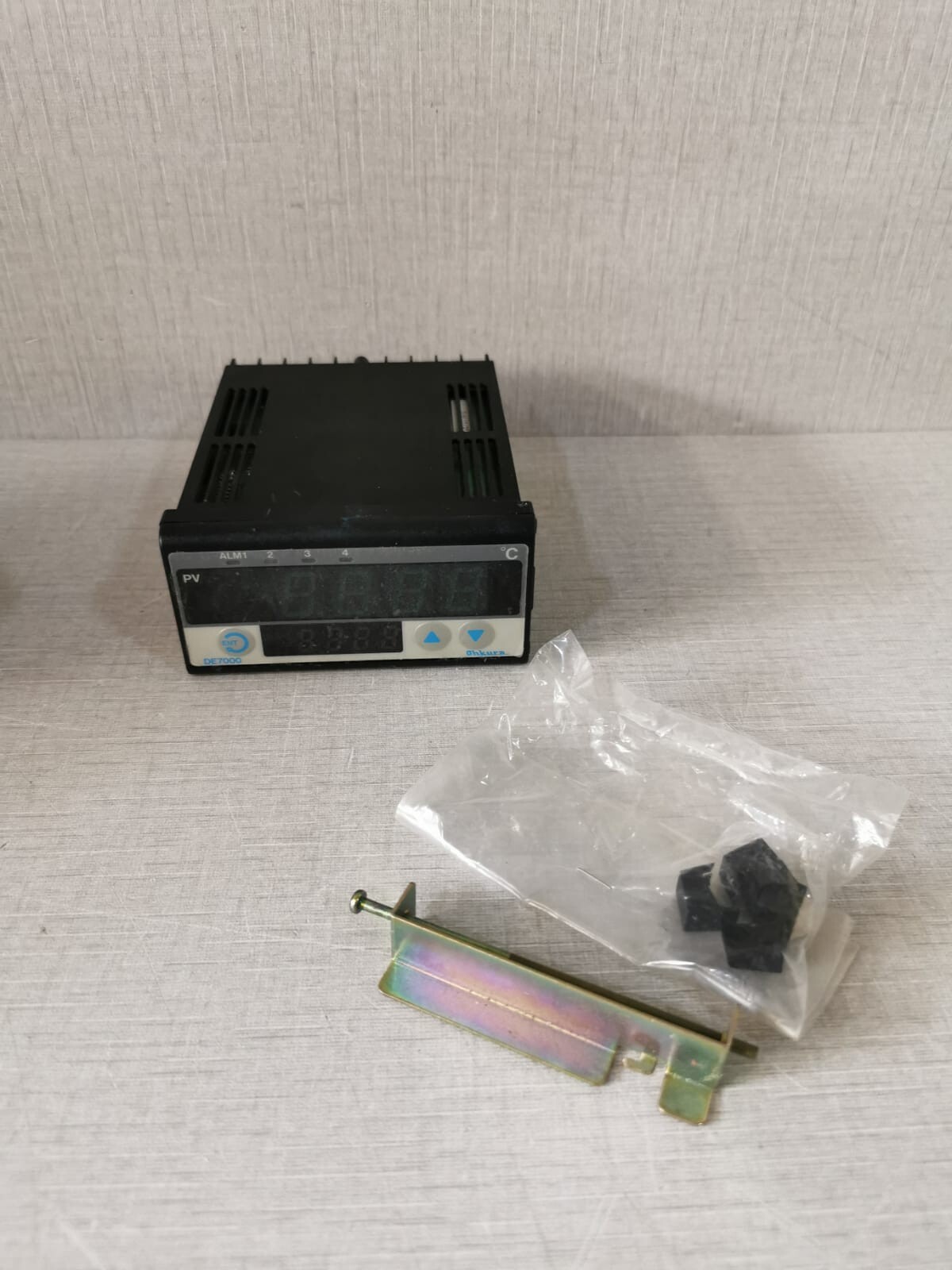 OHKURA DE7000 OHKURA DE7000 DE7011A10 5