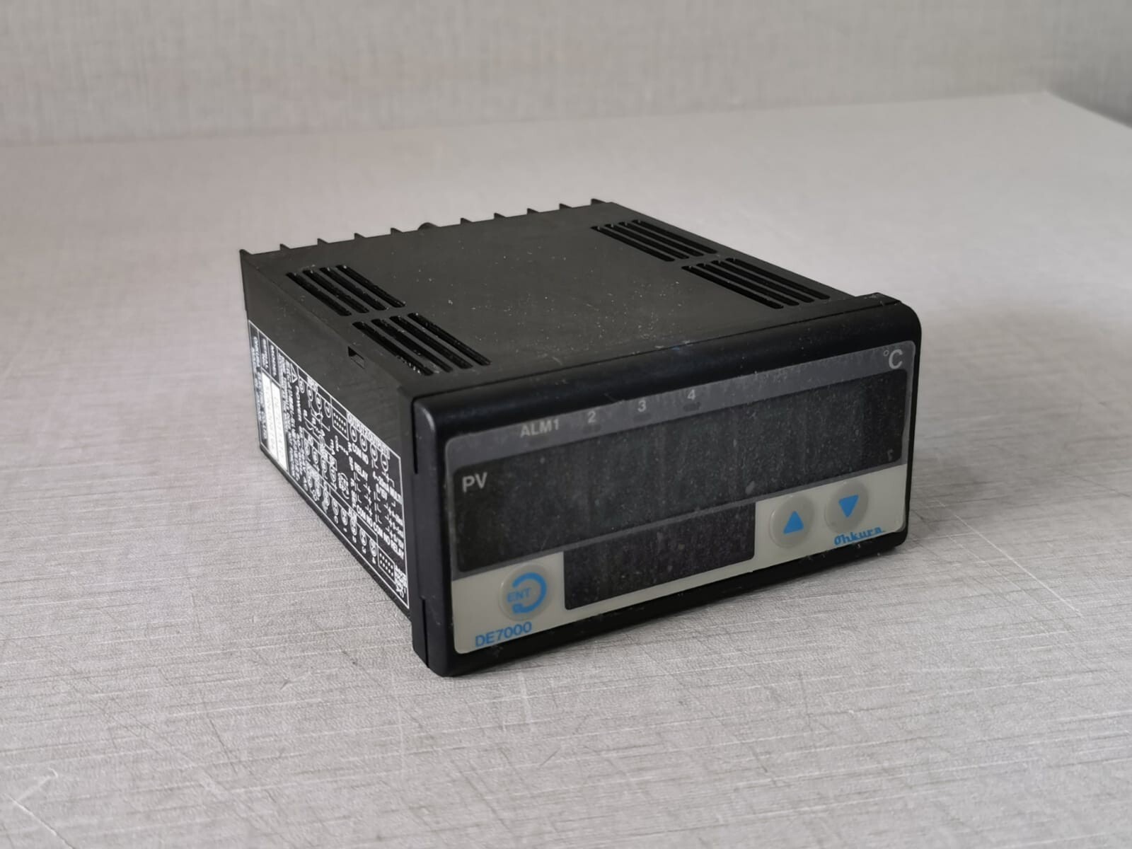 OHKURA DE7000 OHKURA DE7000 DE7011A10 7