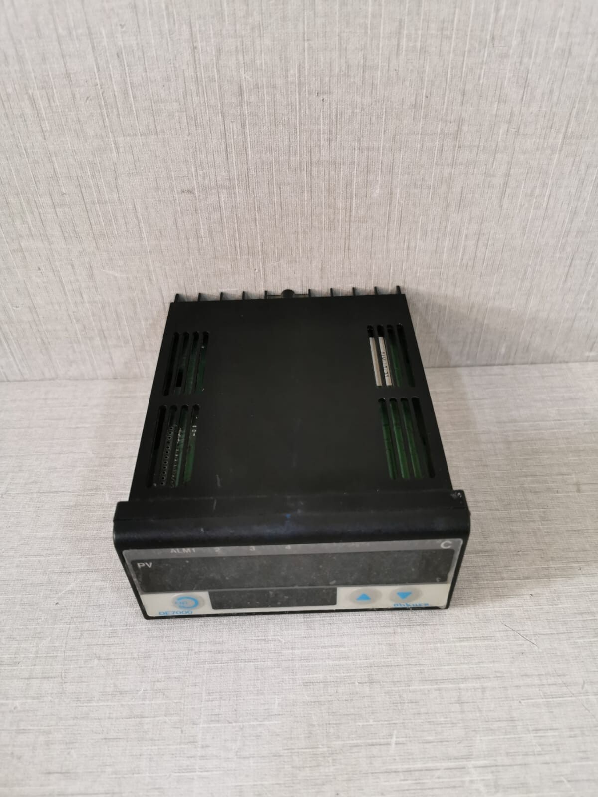 OHKURA DE7000 OHKURA DE7000 DE7011A10 9