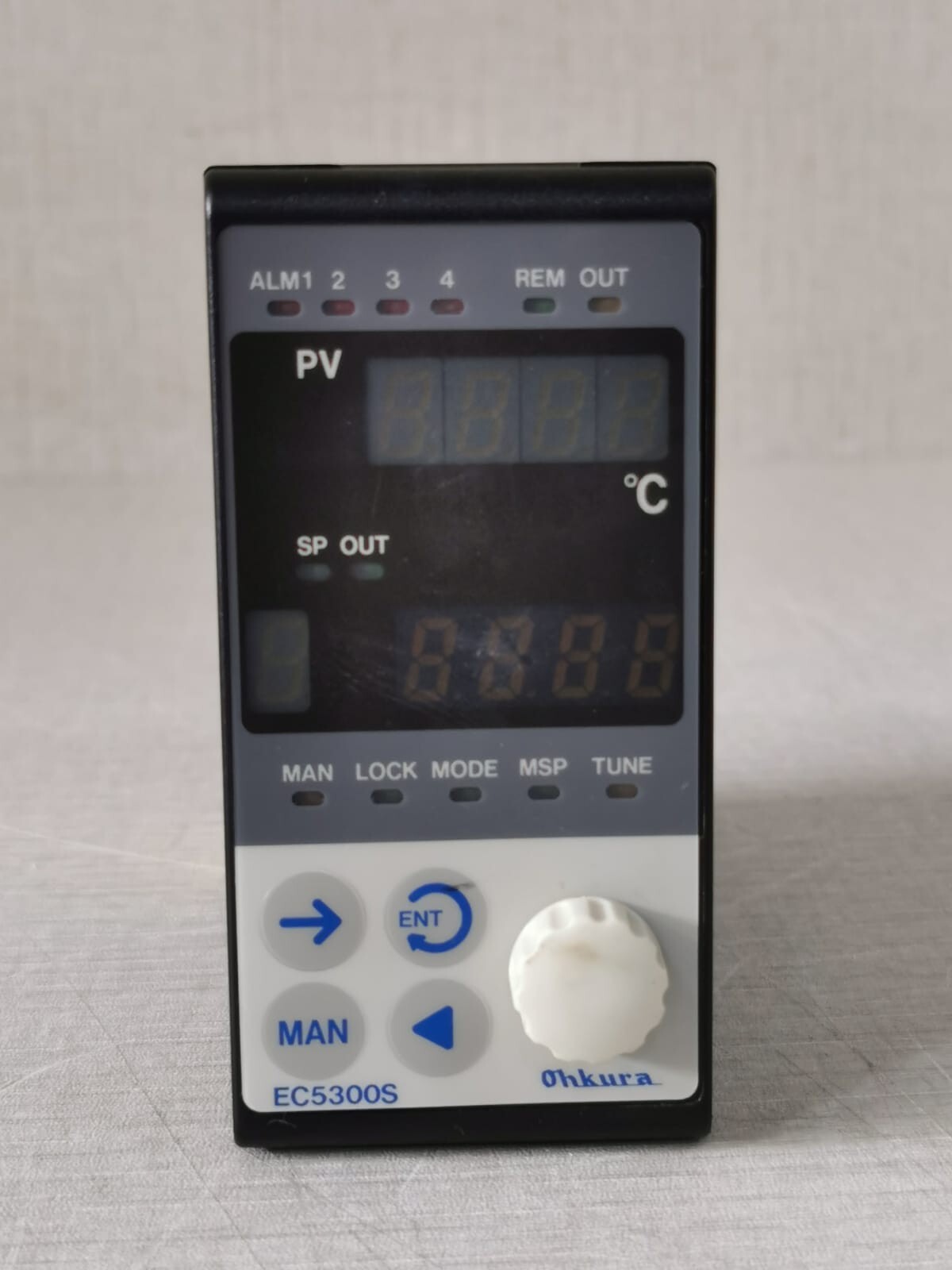 OHKURA EC5300S OHKURA Thermostat EC5300S EC5318S10 6