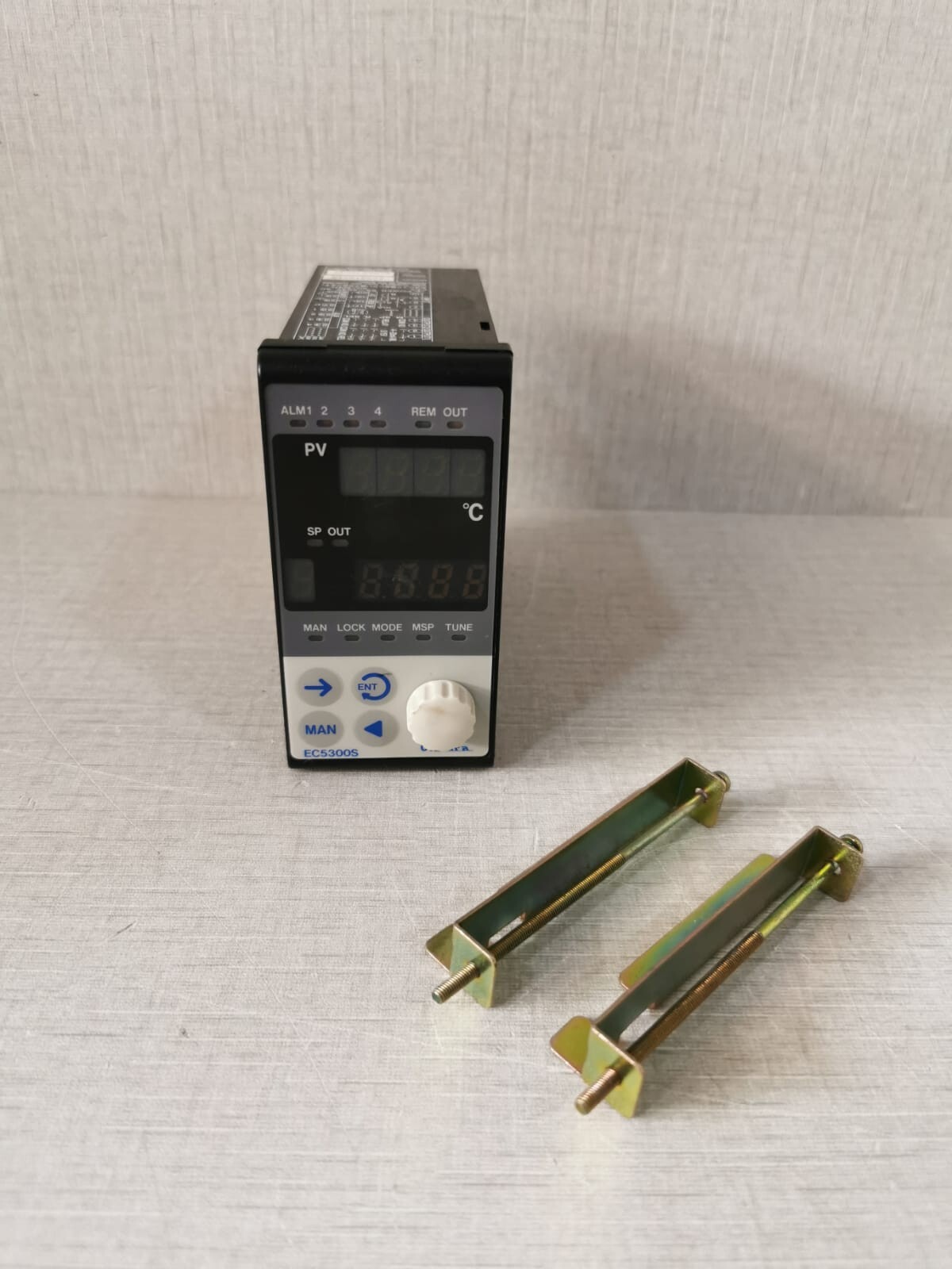 OHKURA EC5300S OHKURA Thermostat EC5300S EC5318S10 7