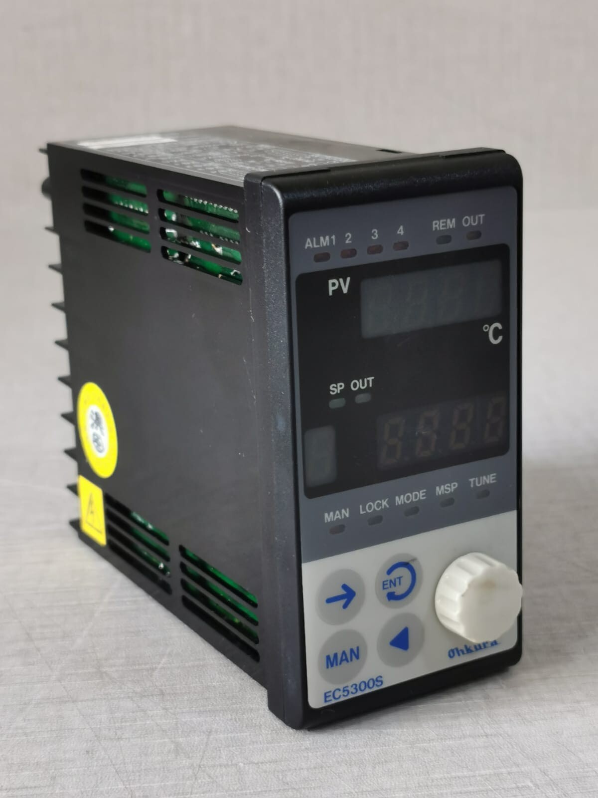 OHKURA EC5300S OHKURA Thermostat EC5300S EC5318S10 8