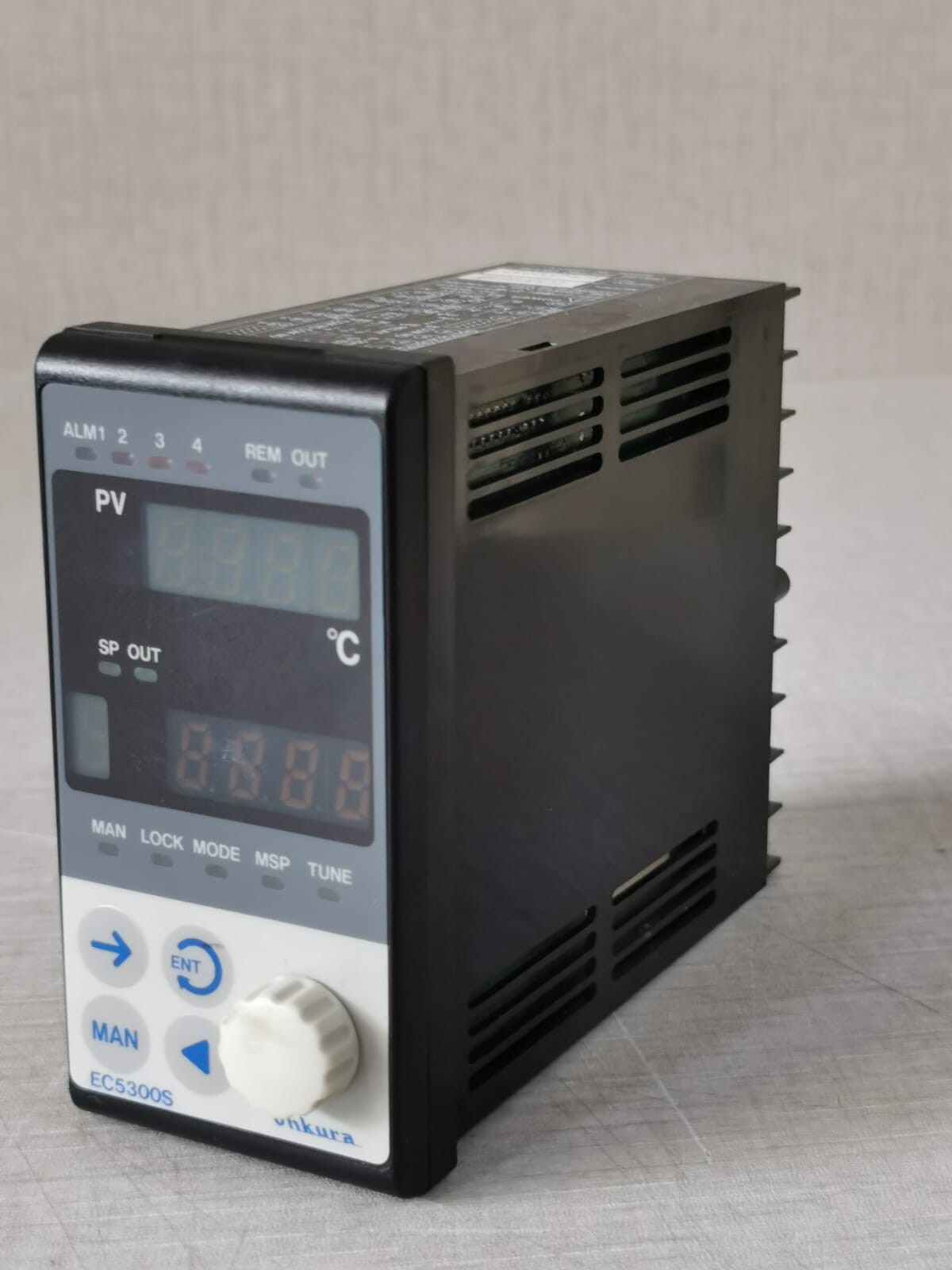 OHKURA EC5300S OHKURA Thermostat EC5300S EC5318S10 9