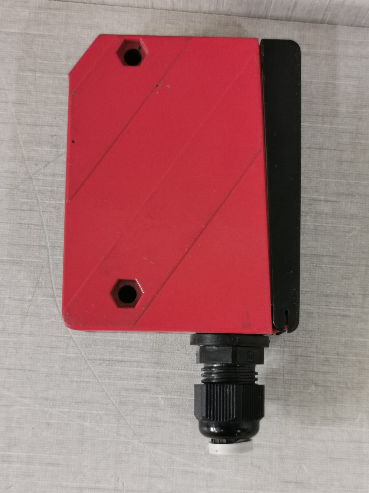 Leuze RT 96M/R-1574-800-25 LEUZE ELECTRONIC RT 96M/R-1574-800-25 SENSOR 8