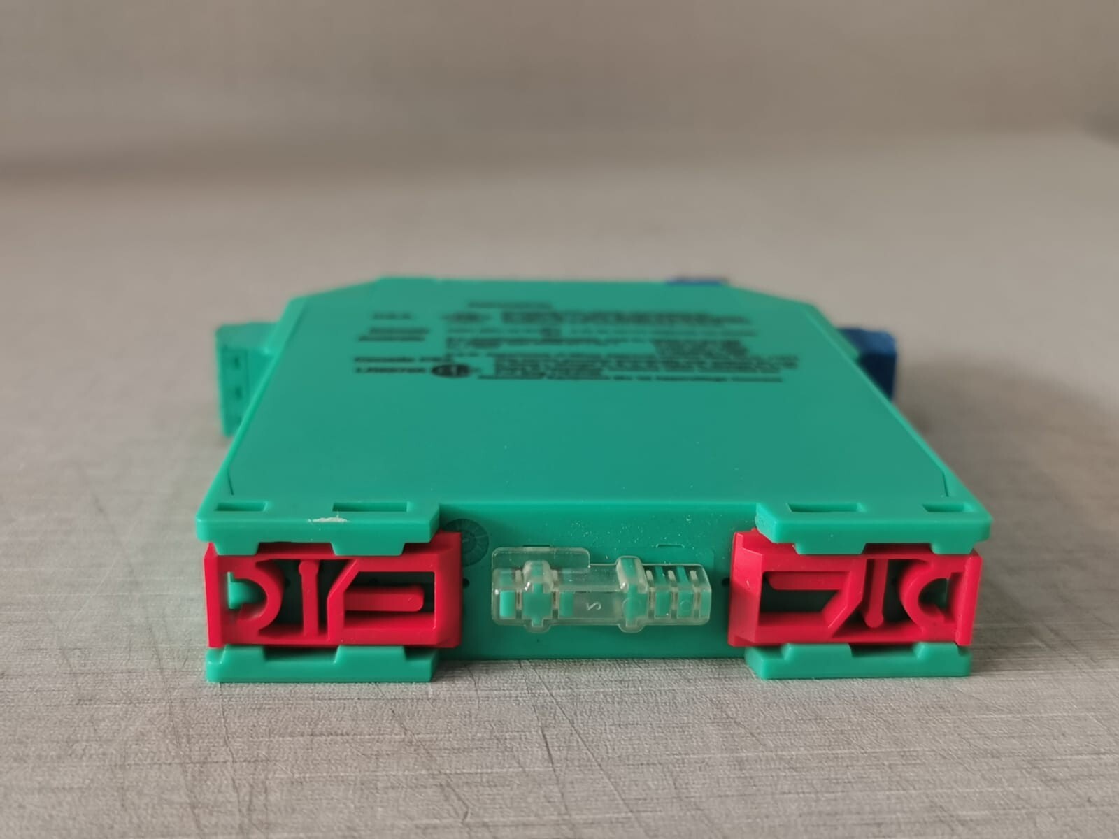 Pepperl+Fuchs 72076 Pepperl+Fuchs KFD2-STC1-Ex1 Smart Transmitter Isolator 72076 10