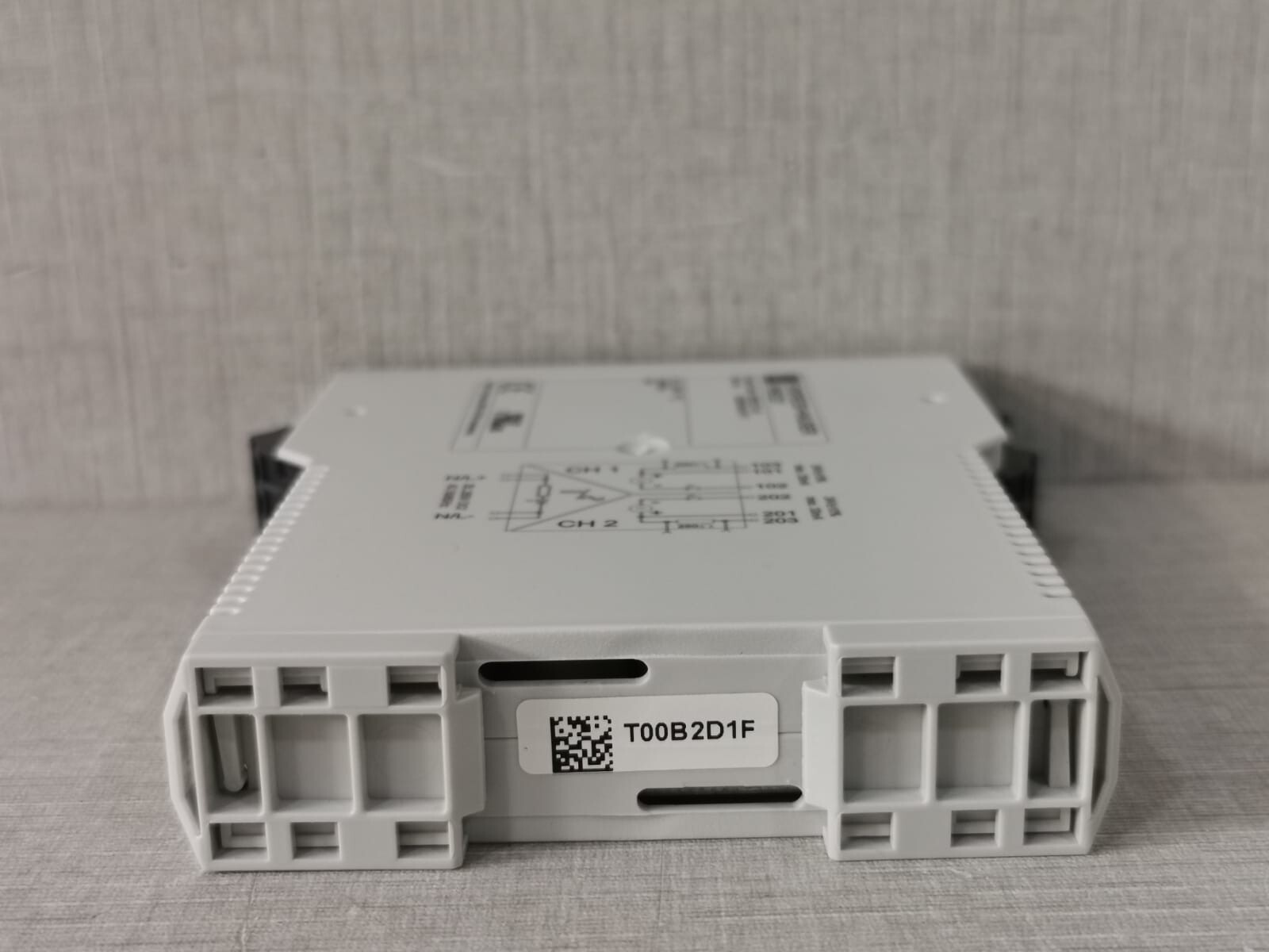 Endress+Hauser RNS221-A1 ENDRESS+HAUSER RNS221 TRANSMITTER SUPPLY RNS221-A1 10