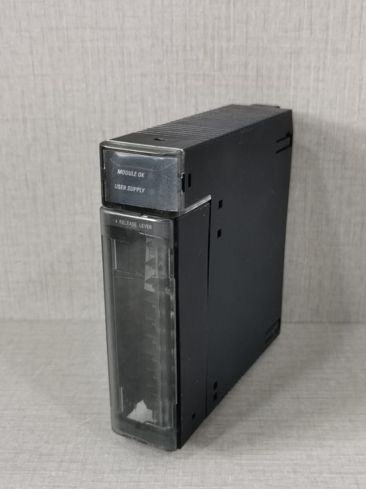 GE Fanuc IC694ALG223-DB GE FANUC IC694ALG223-DB INPUT ANALOG CURRENT, 16-CHANNEL SINGLE MODULE 4