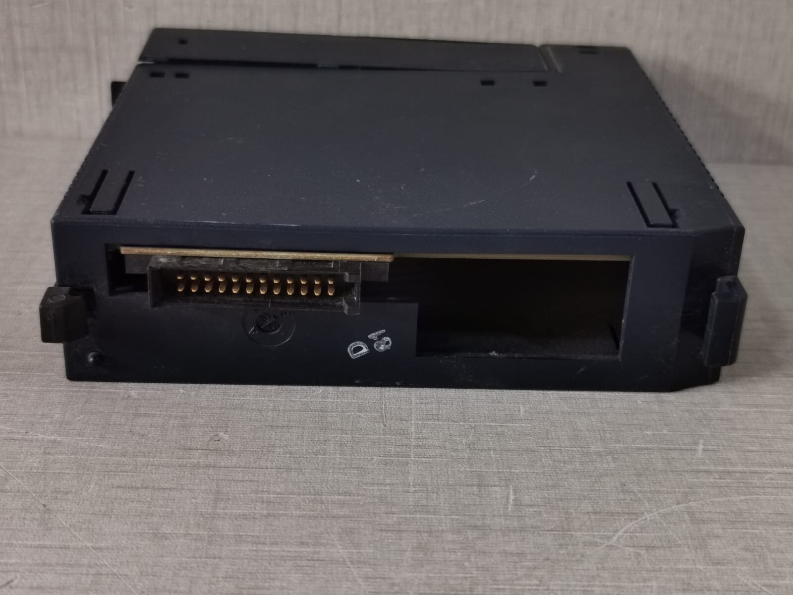 GE Fanuc IC694ALG223-DB GE FANUC IC694ALG223-DB INPUT ANALOG CURRENT, 16-CHANNEL SINGLE MODULE 8