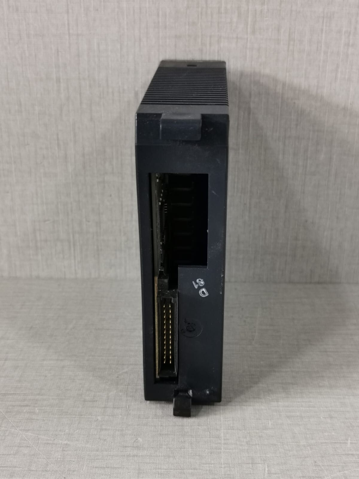 GE Fanuc IC694ALG223-DB GE FANUC IC694ALG223-DB INPUT ANALOG CURRENT, 16-CHANNEL SINGLE MODULE 10
