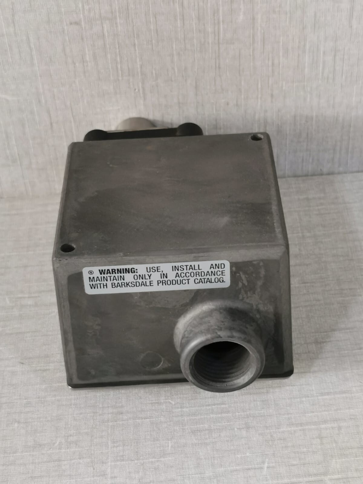 Barksdale 426N1-06 Barksdale 426N1-06 Pressure Transducer 6