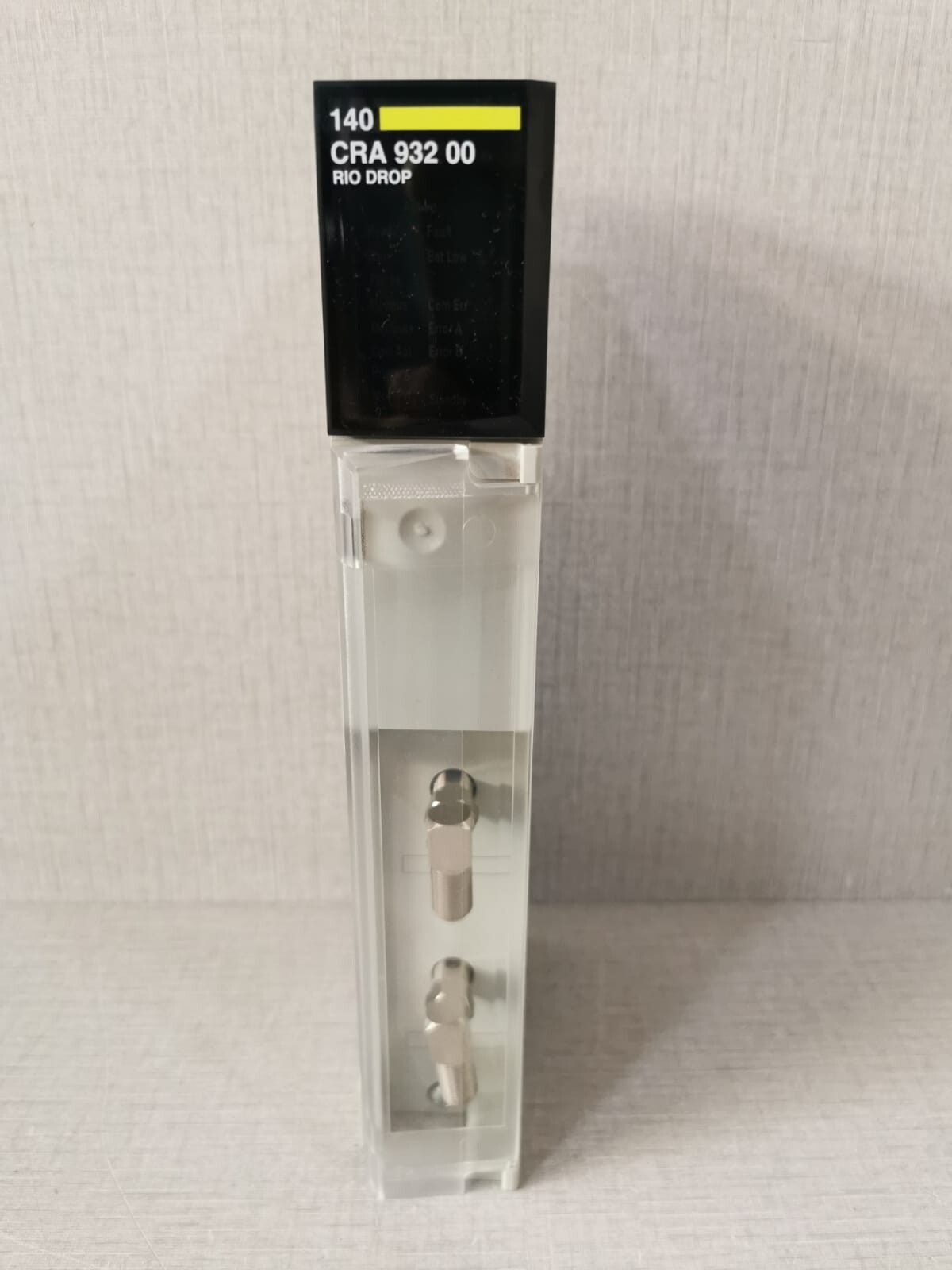Schneider Electric CRA-93200 SCHNEIDER ELECTRIC CRA 93200 140CRA93200 RIO DROP S908 2 CH 2
