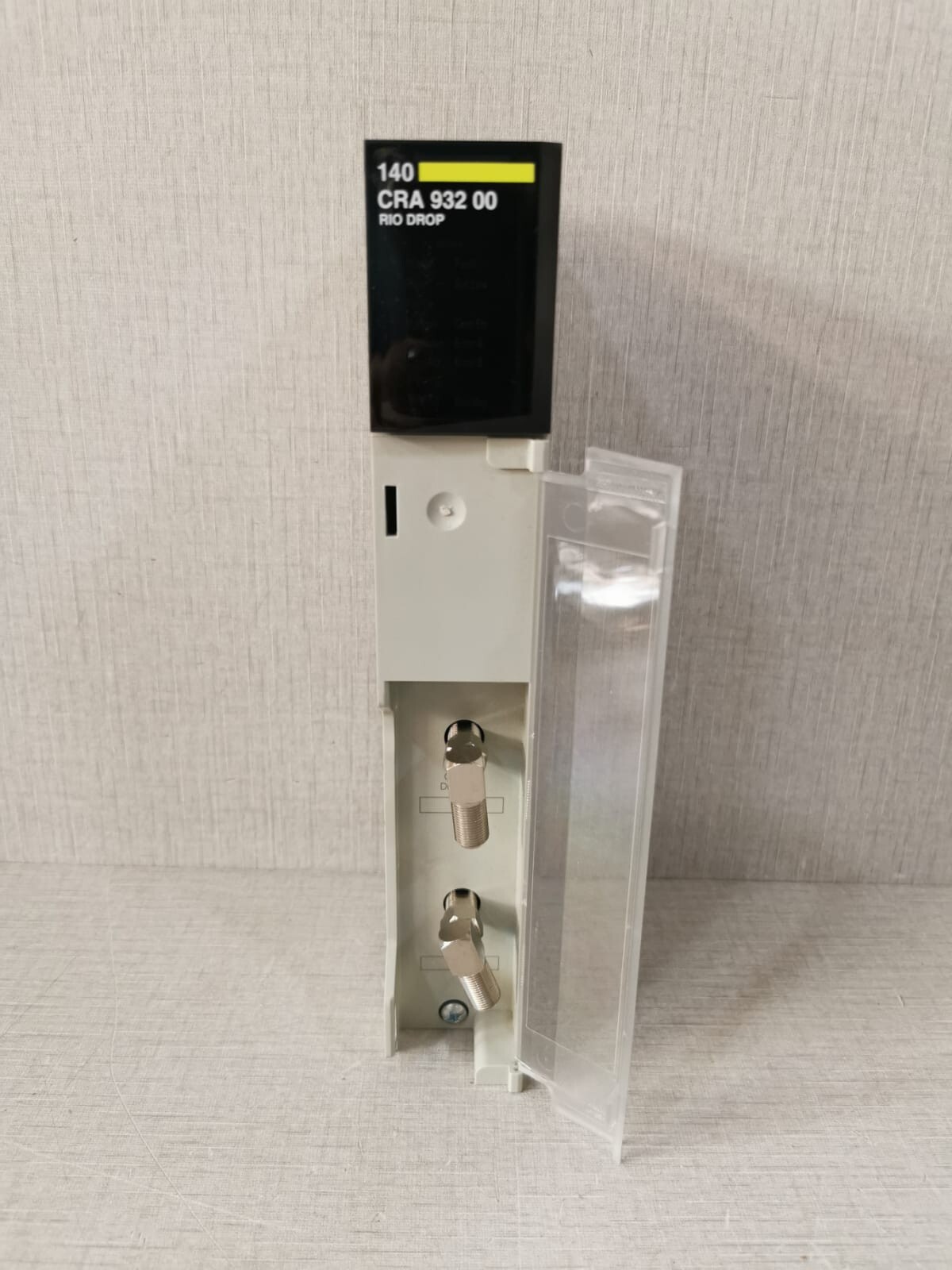 Schneider Electric CRA-93200 SCHNEIDER ELECTRIC CRA 93200 140CRA93200 RIO DROP S908 2 CH 3