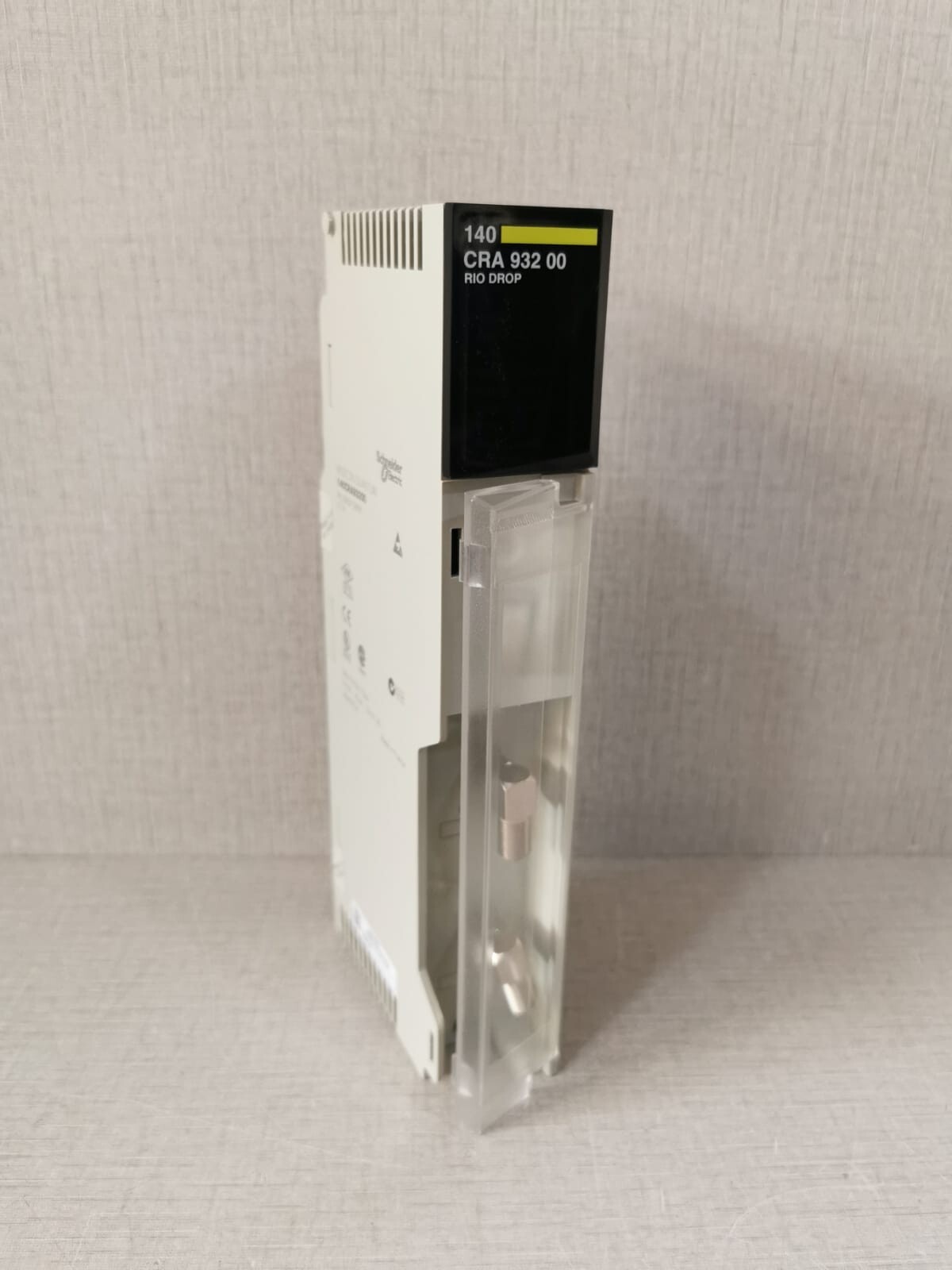 Schneider Electric CRA-93200 SCHNEIDER ELECTRIC CRA 93200 140CRA93200 RIO DROP S908 2 CH 5