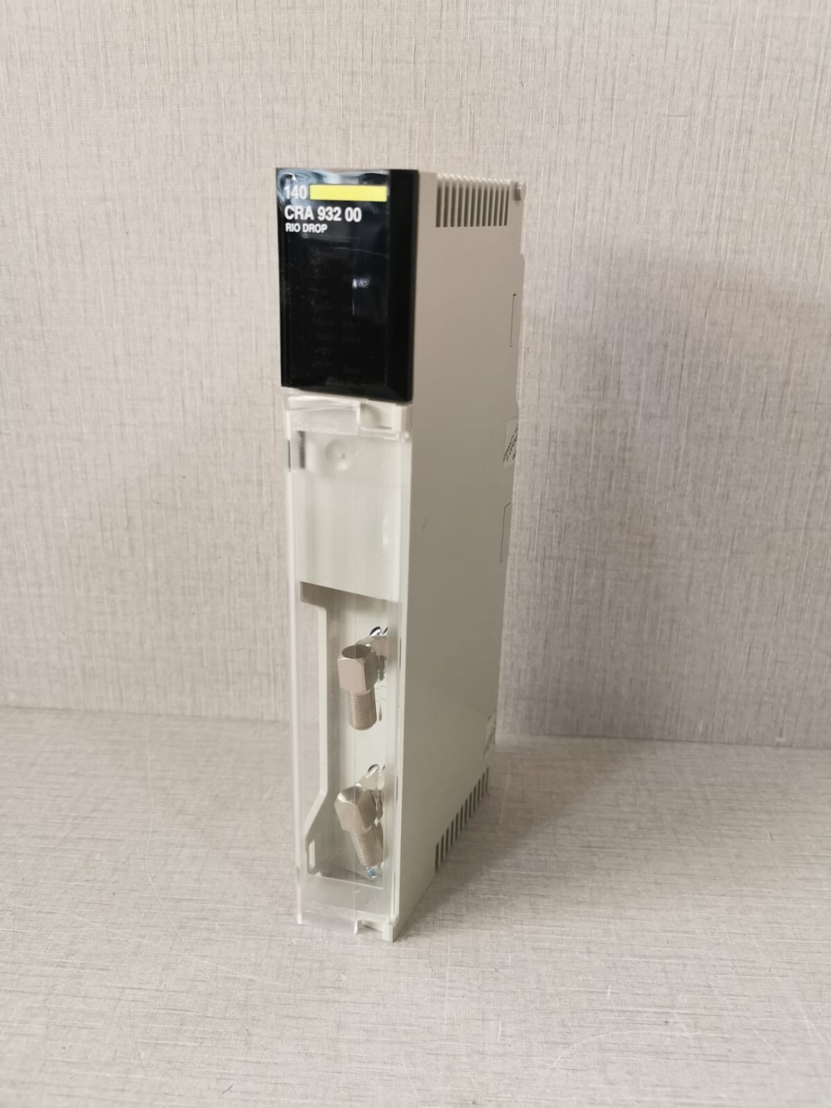 Schneider Electric CRA-93200 SCHNEIDER ELECTRIC CRA 93200 140CRA93200 RIO DROP S908 2 CH 6