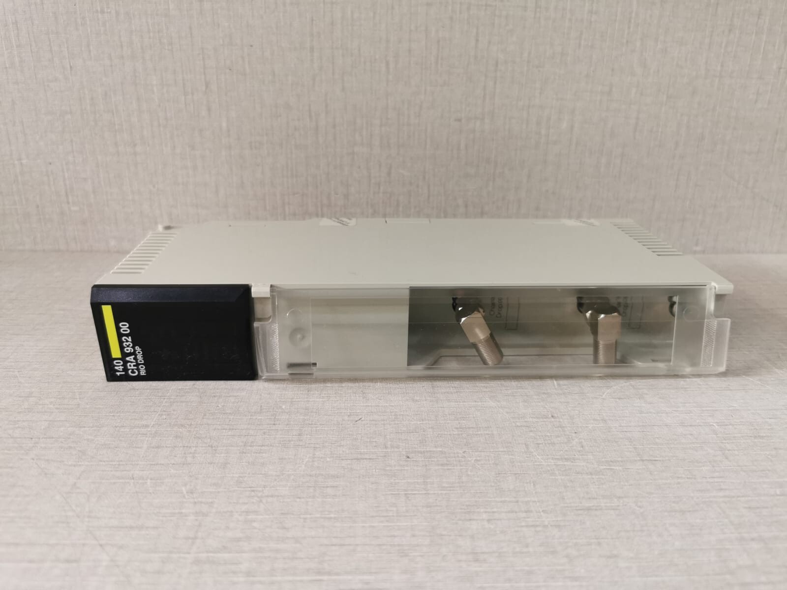 Schneider Electric CRA-93200 SCHNEIDER ELECTRIC CRA 93200 140CRA93200 RIO DROP S908 2 CH 10